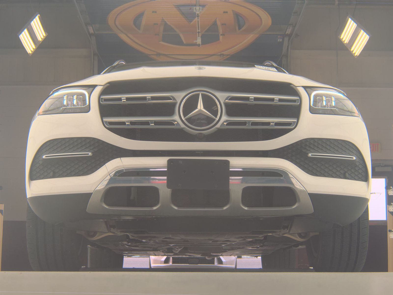 2023 Mercedes-Benz GLS GLS 450 AWD