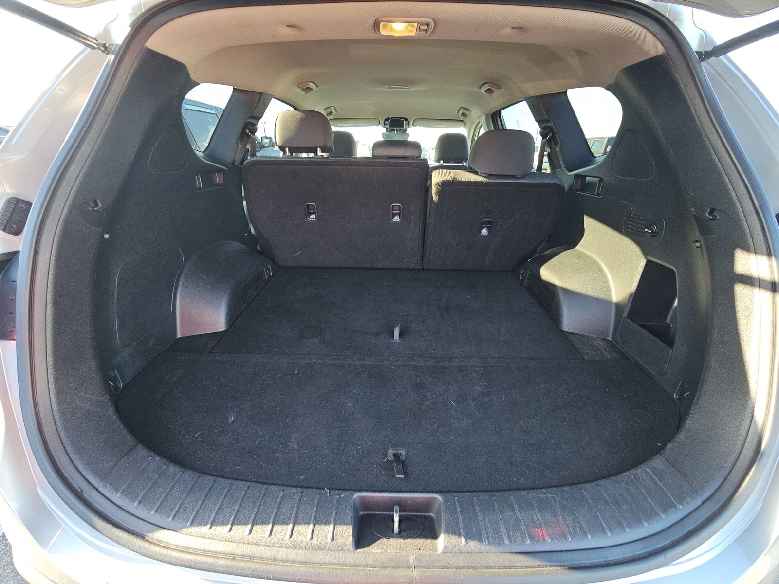 2021 Hyundai Santa Fe SEL AWD