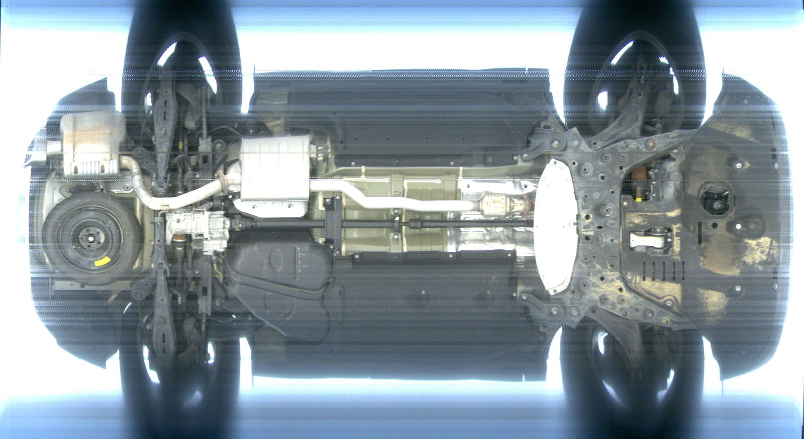 2021 Hyundai Santa Fe SEL AWD