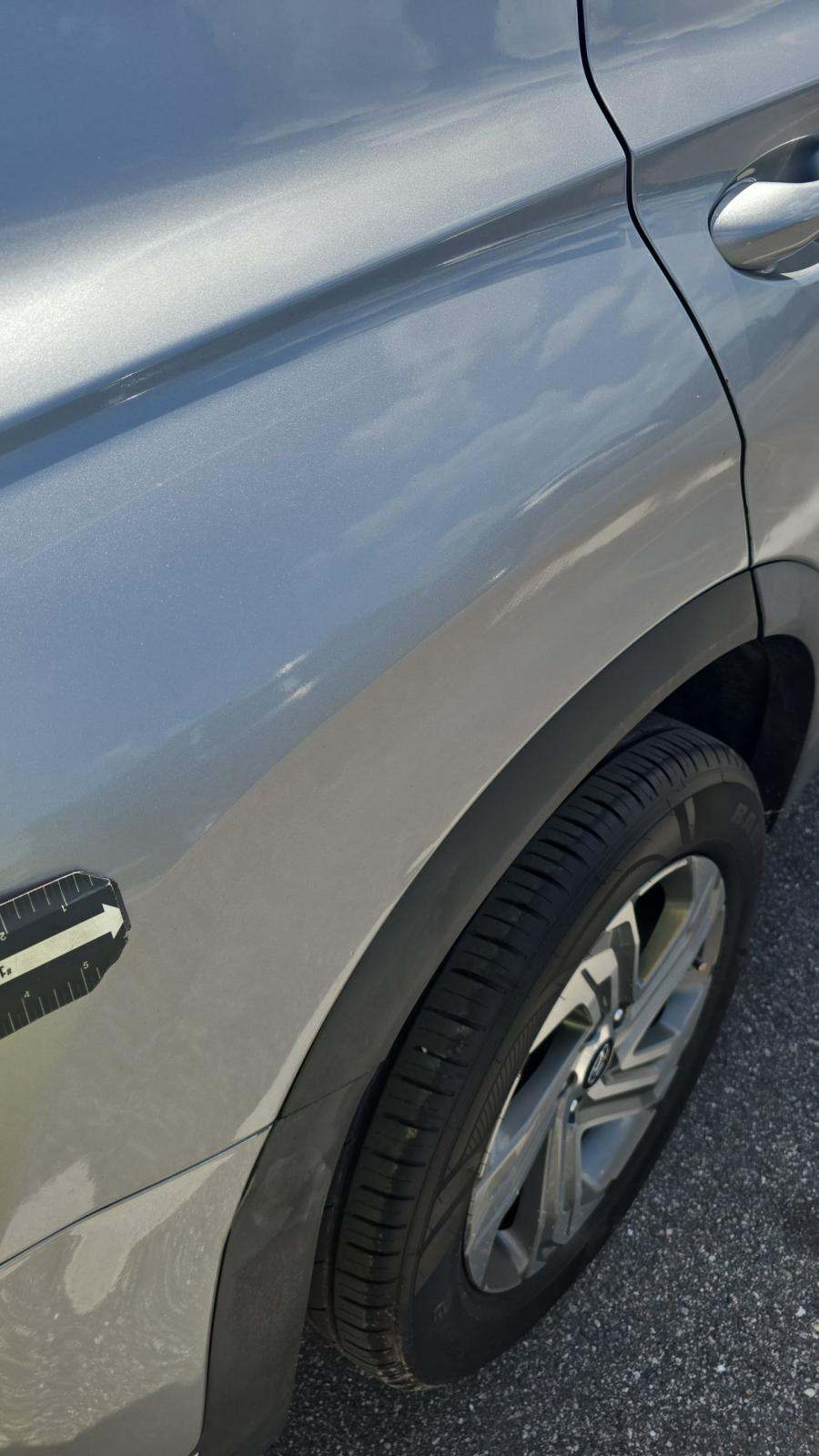 2021 Hyundai Santa Fe SEL AWD