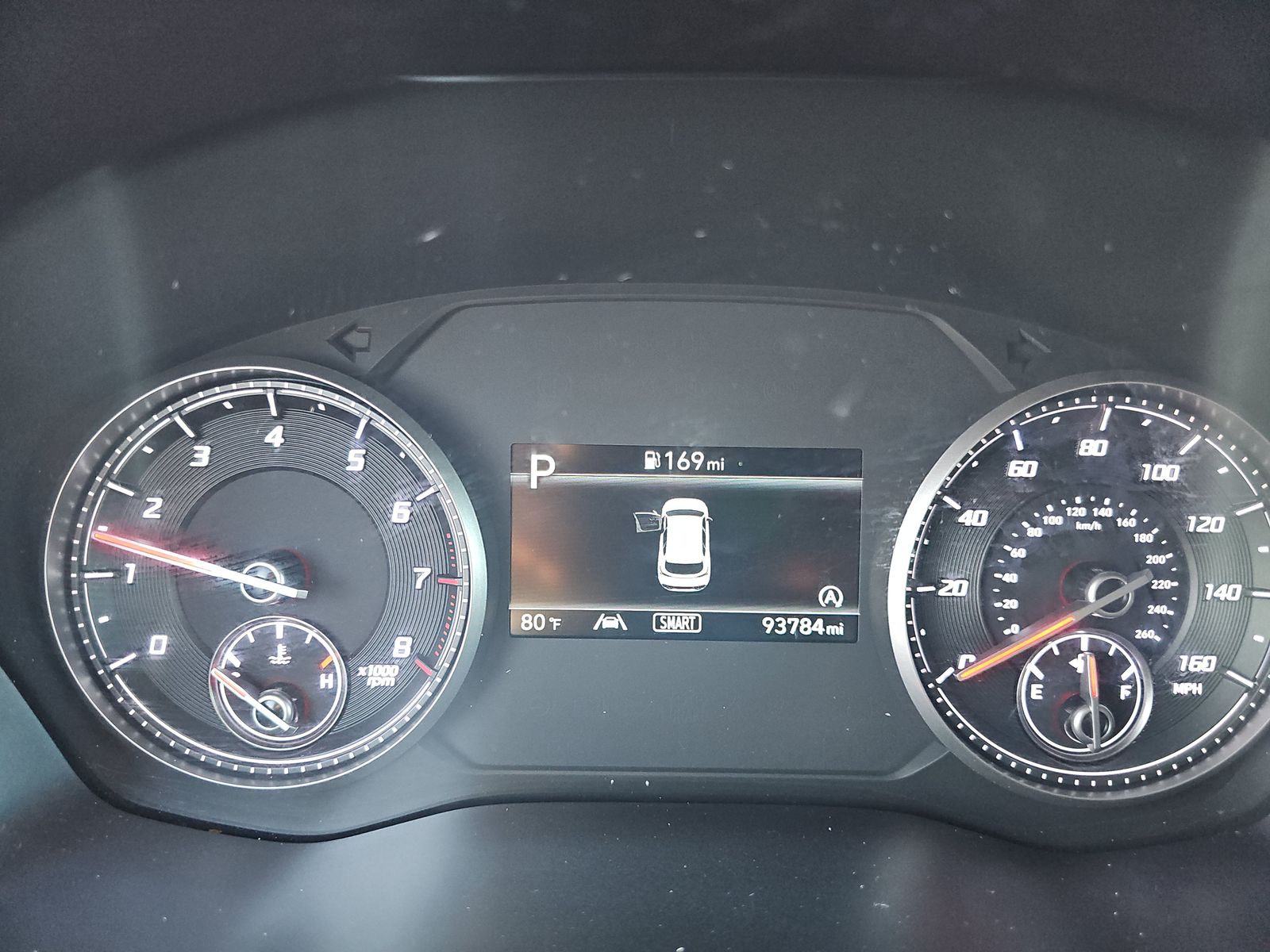 2021 Hyundai Santa Fe SEL AWD