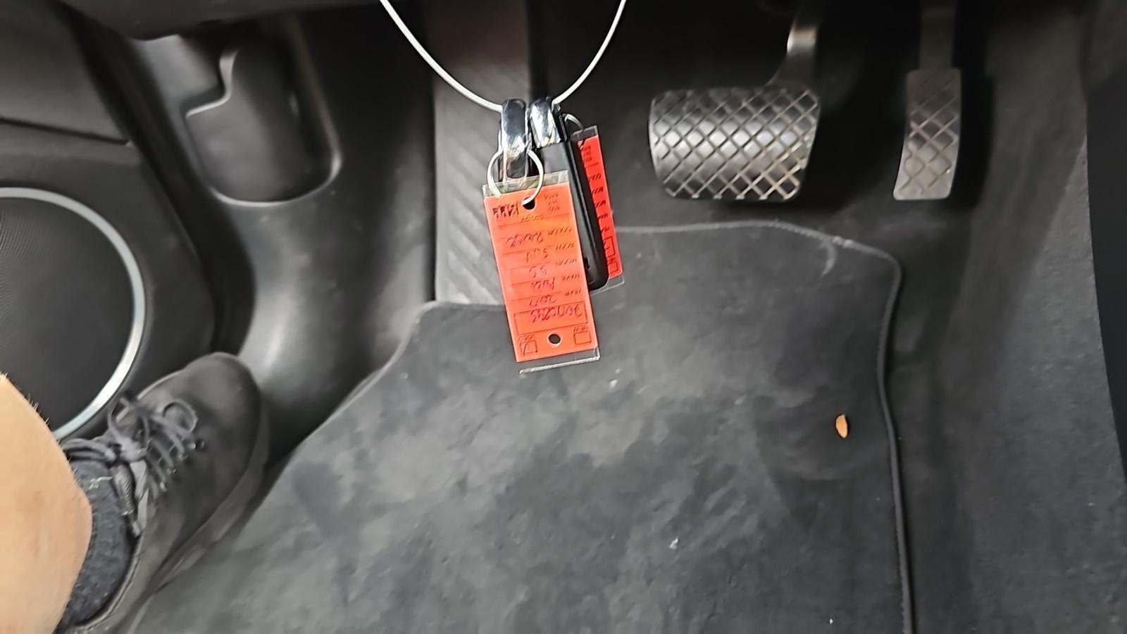 2017 Audi Q5 2.0T Premium Plus AWD