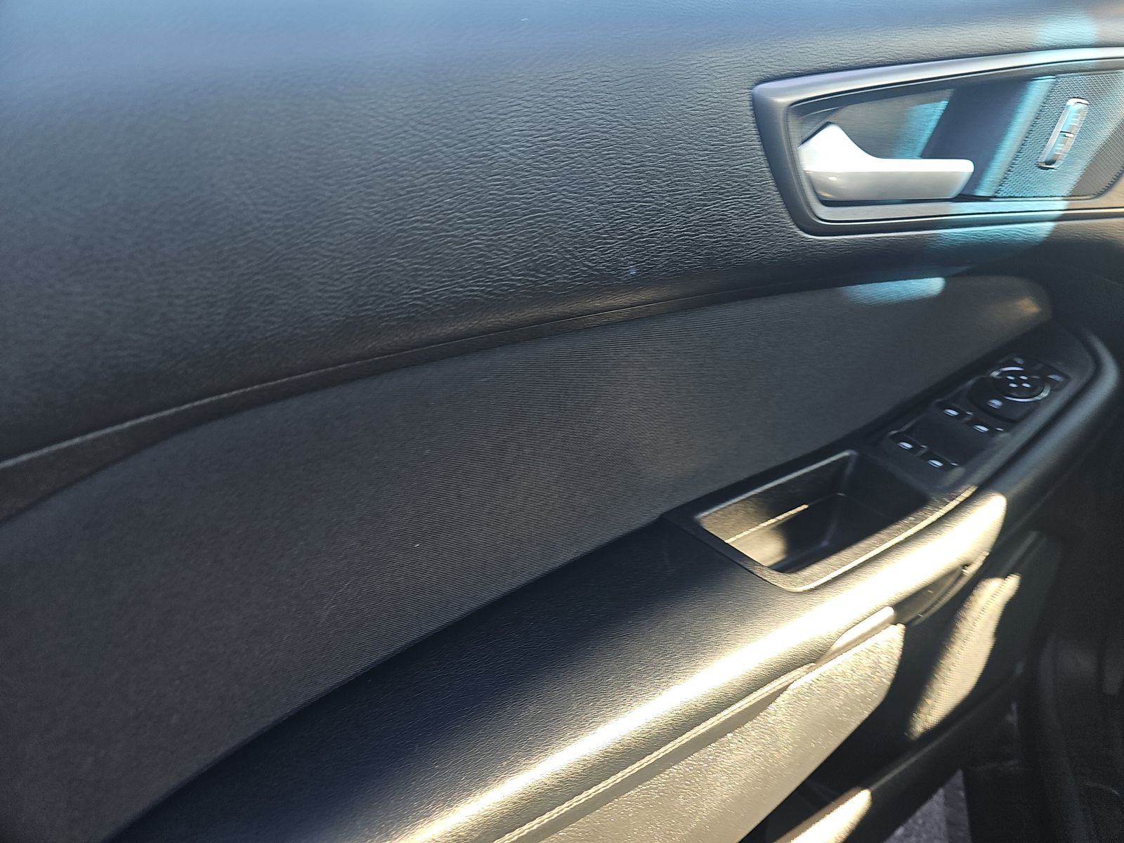 2015 Ford Edge SE AWD