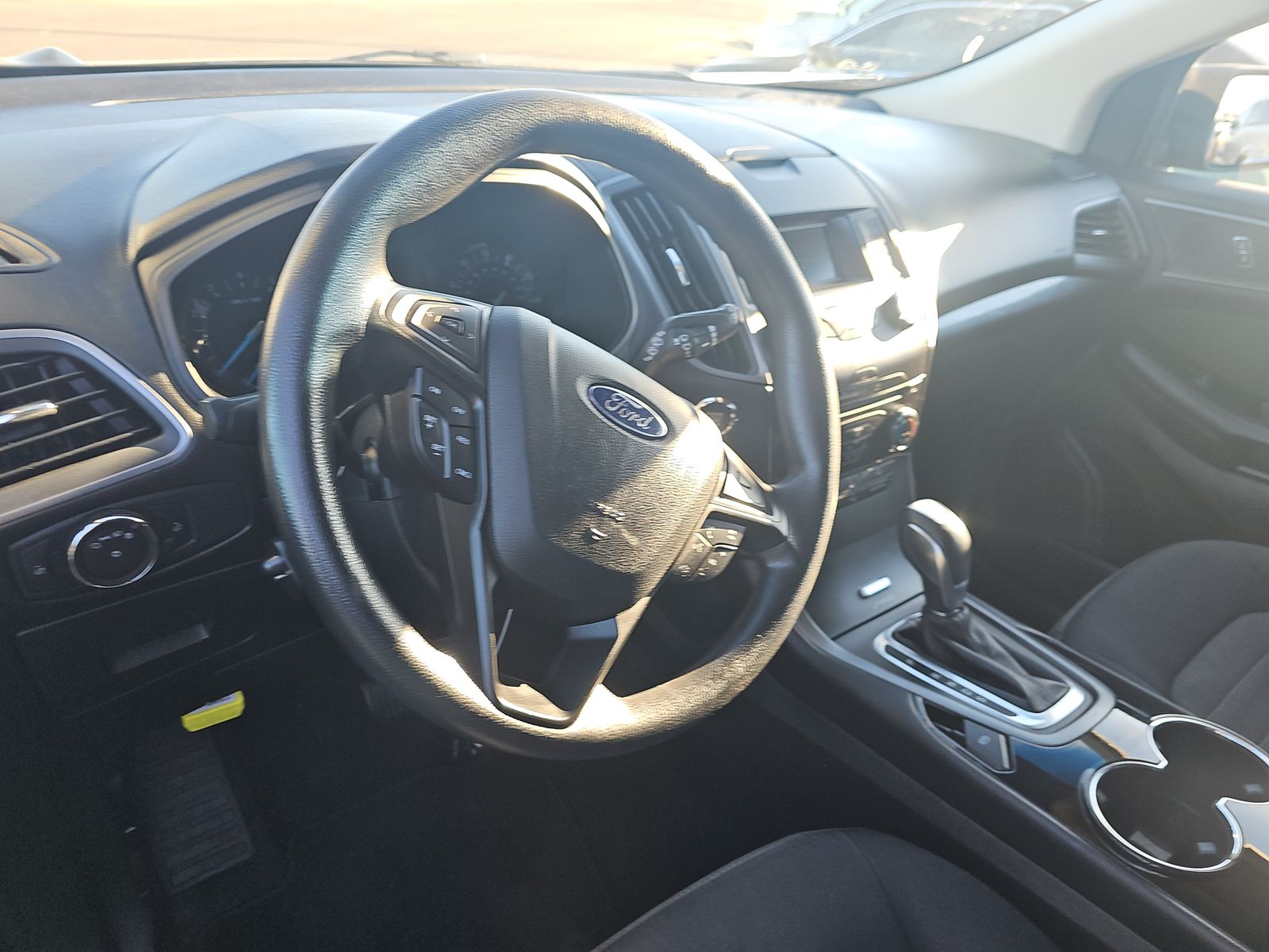 2015 Ford Edge SE AWD