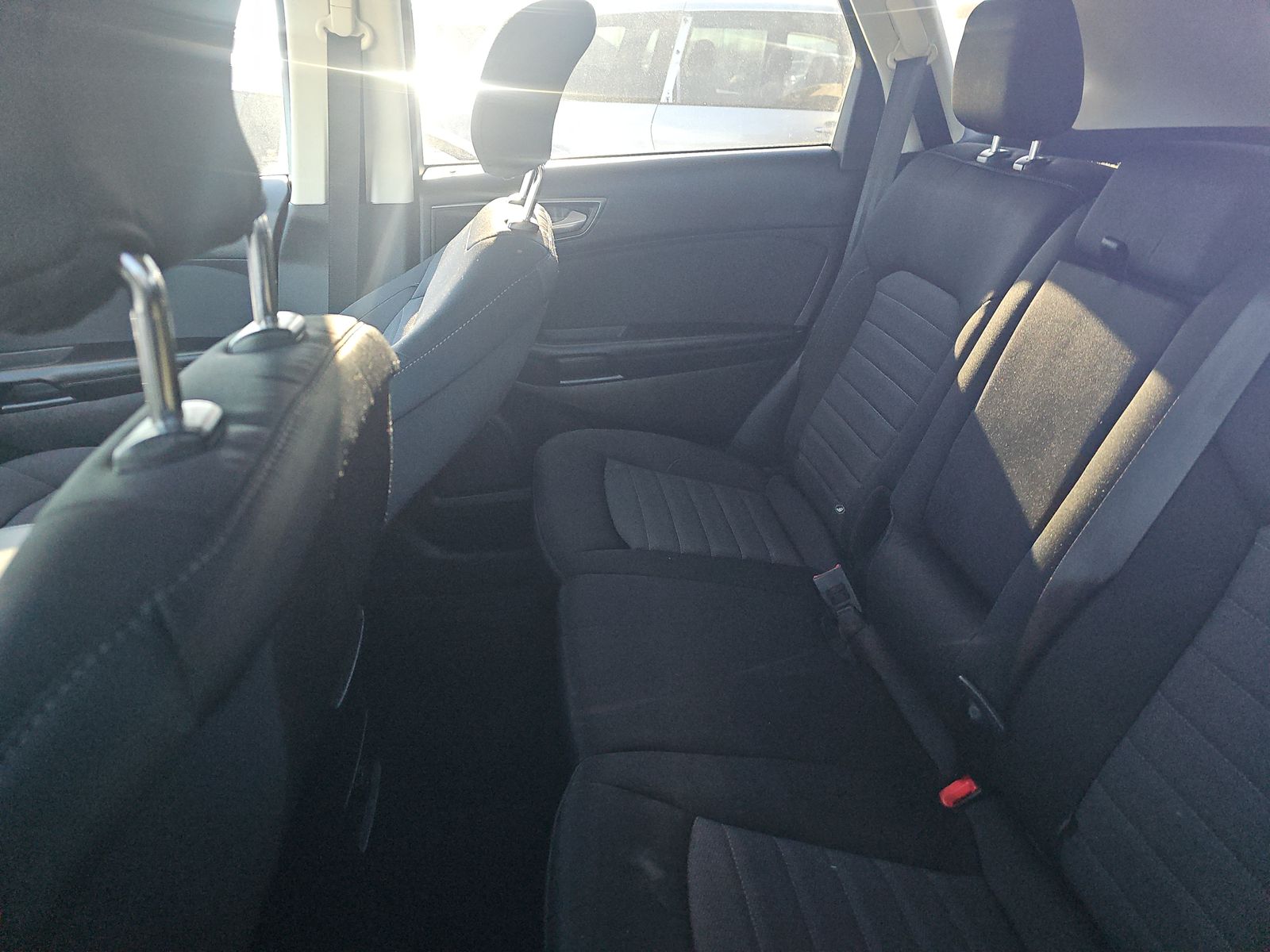 2015 Ford Edge SE AWD