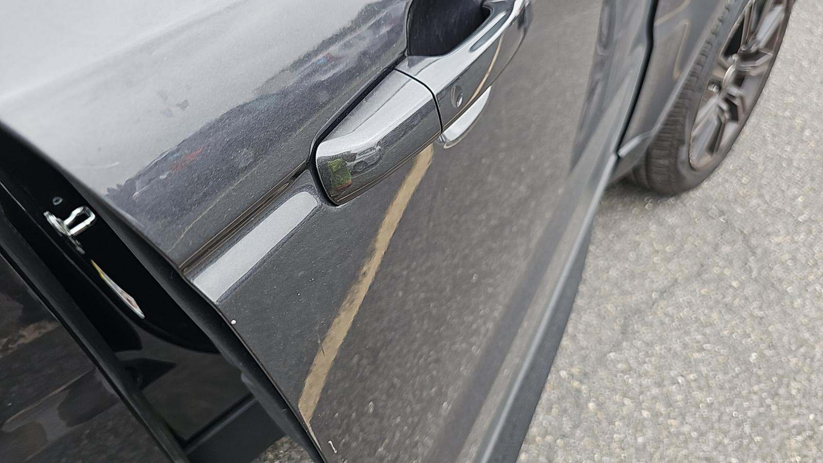 2022 Land Rover Range Rover Sport HSE Silver Edition AWD