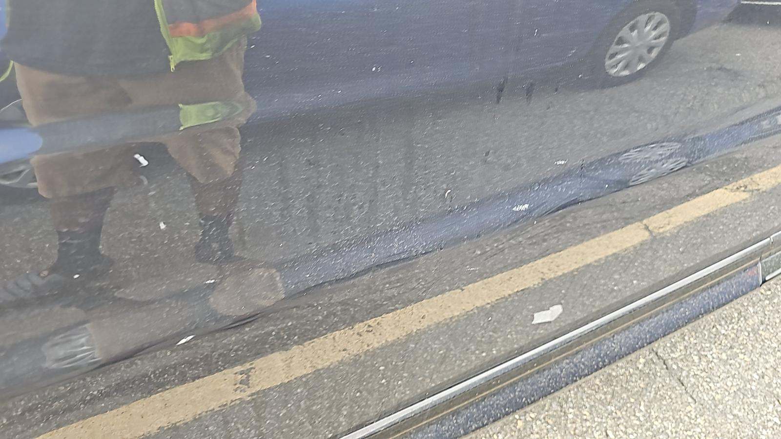 2022 Land Rover Range Rover Sport HSE Silver Edition AWD