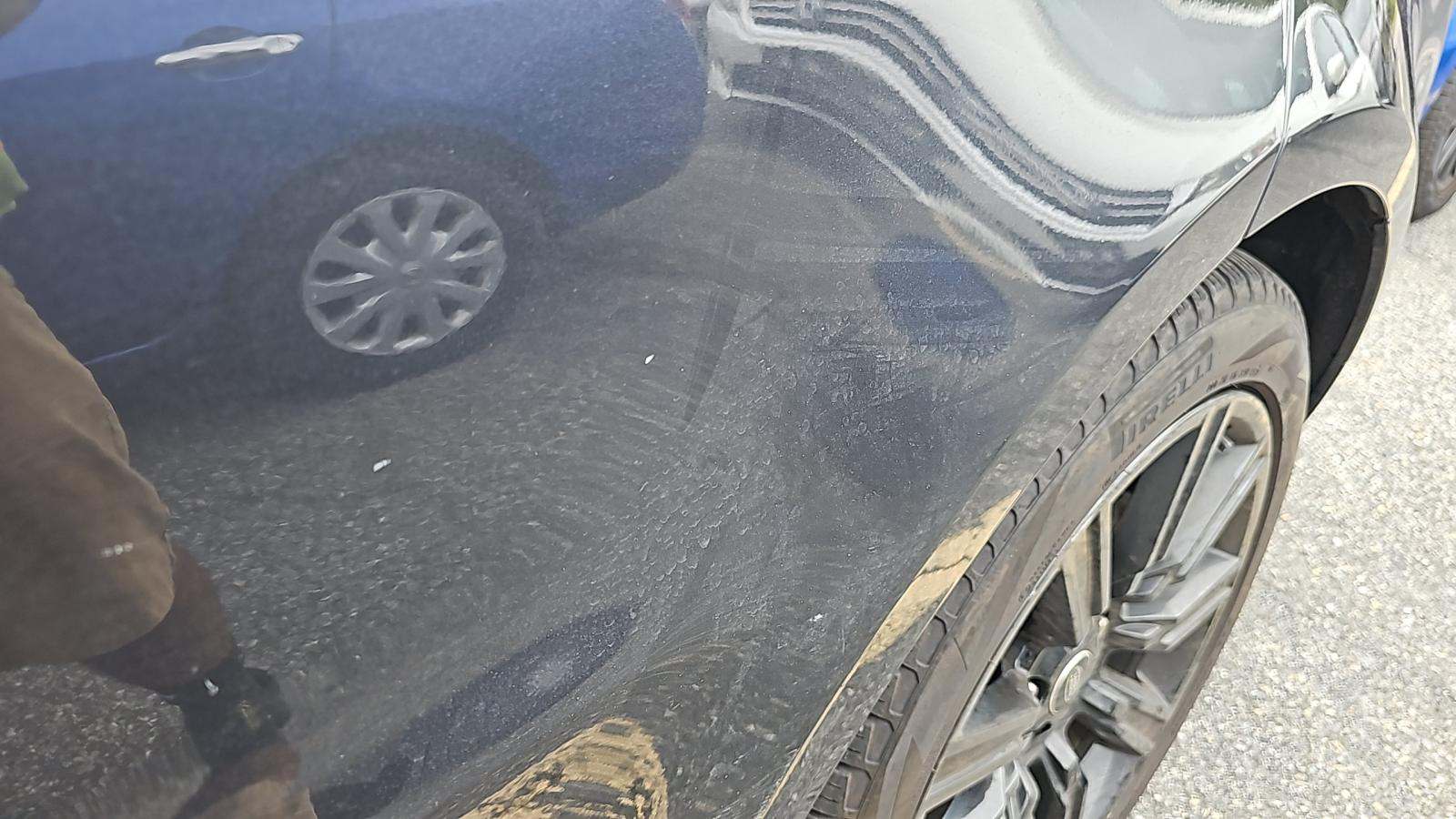 2022 Land Rover Range Rover Sport HSE Silver Edition AWD