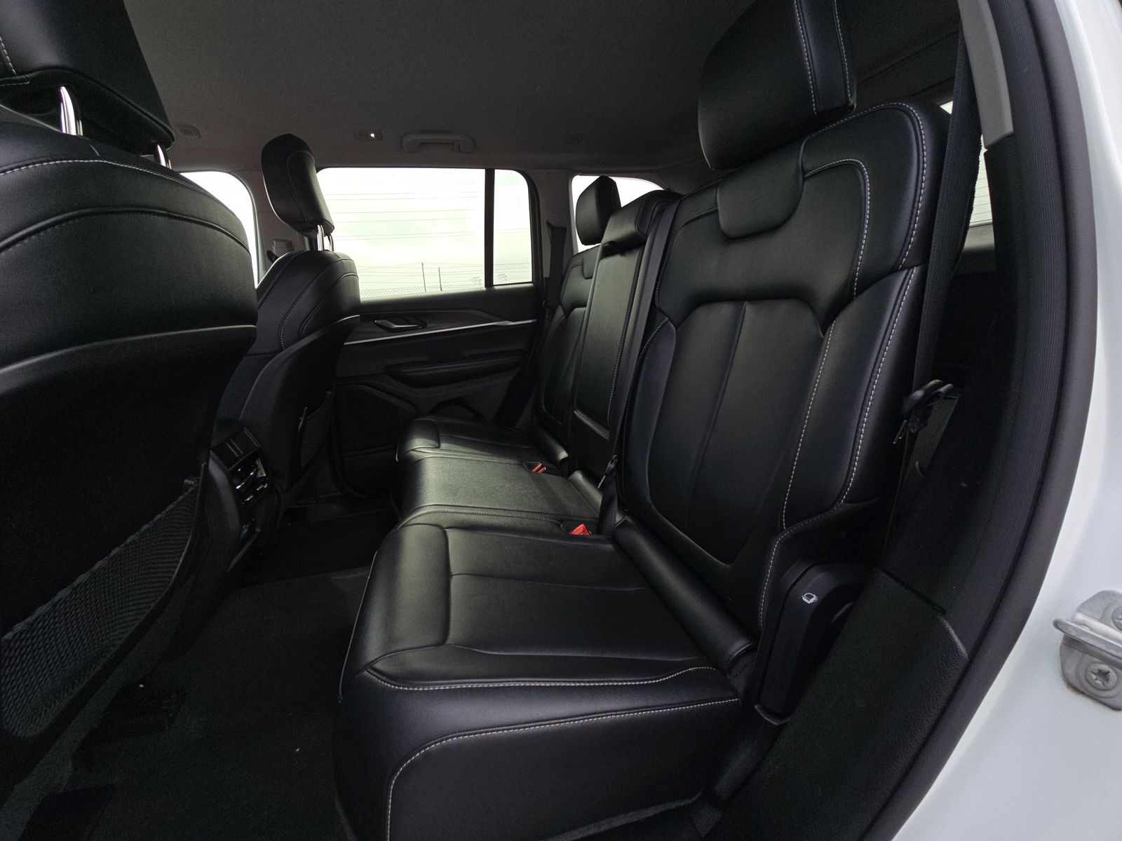 2023 Jeep Grand Cherokee Limited AWD