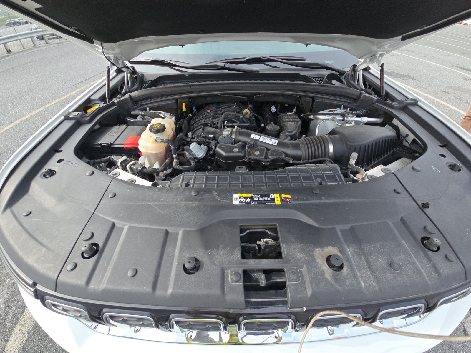 2023 Jeep Grand Cherokee Limited AWD