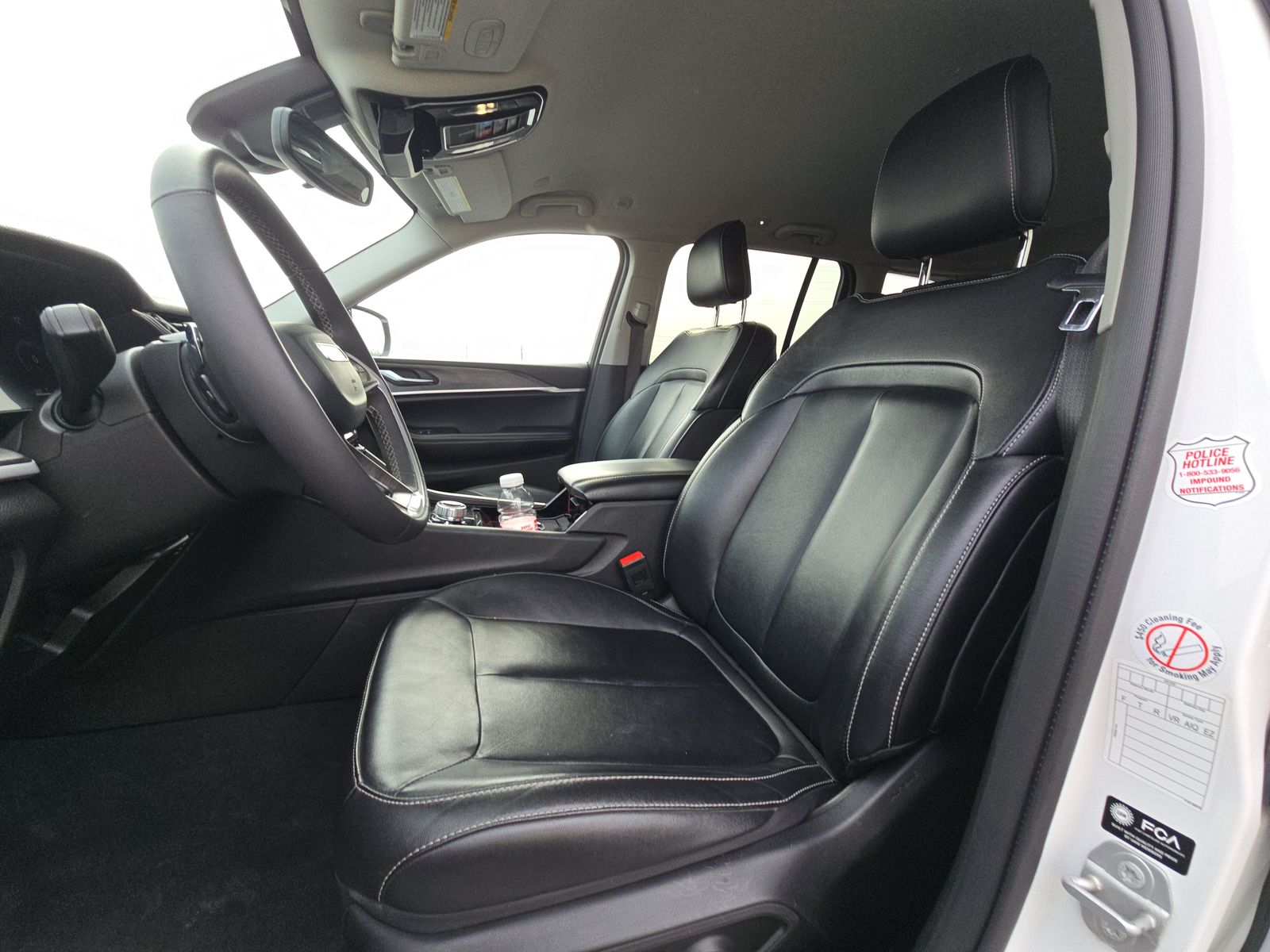 2023 Jeep Grand Cherokee Limited AWD