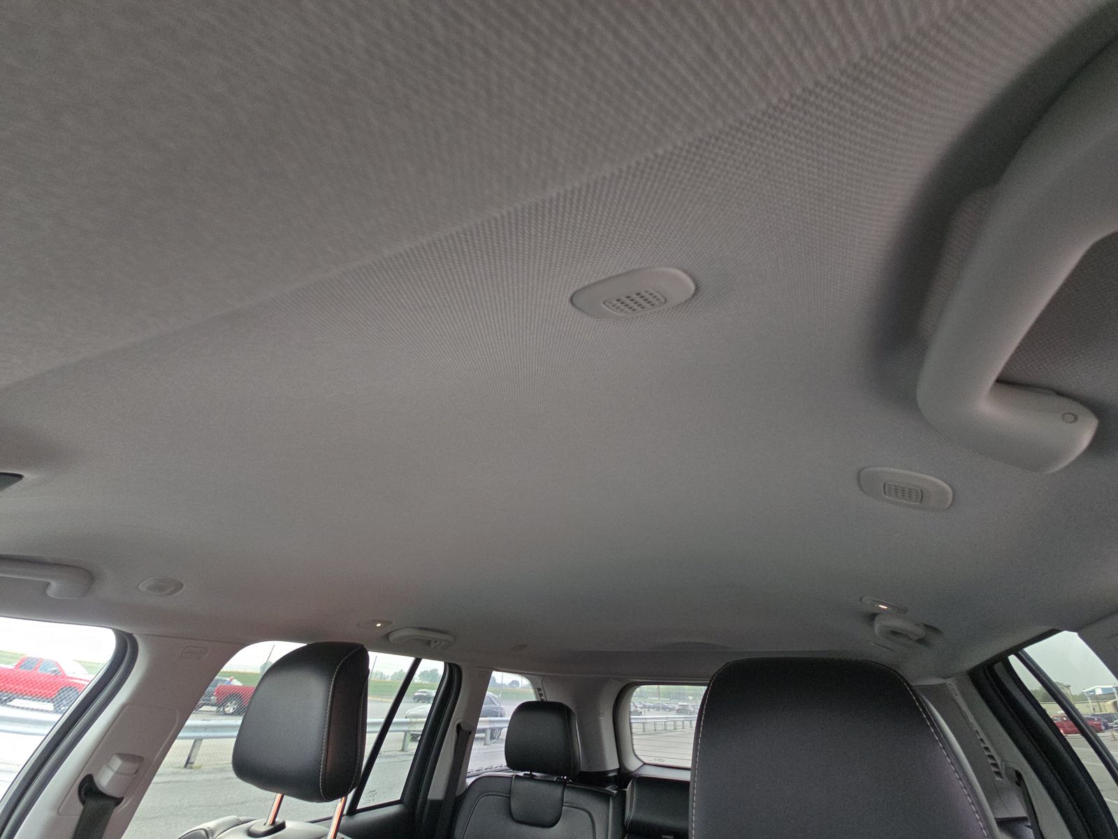 2023 Jeep Grand Cherokee Limited AWD