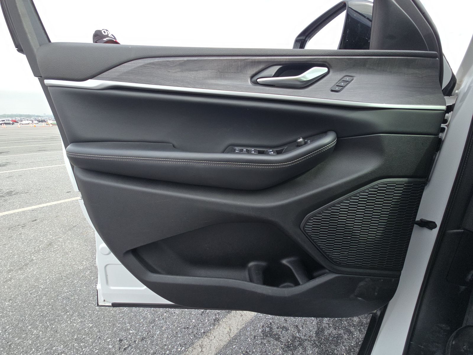 2023 Jeep Grand Cherokee Limited AWD