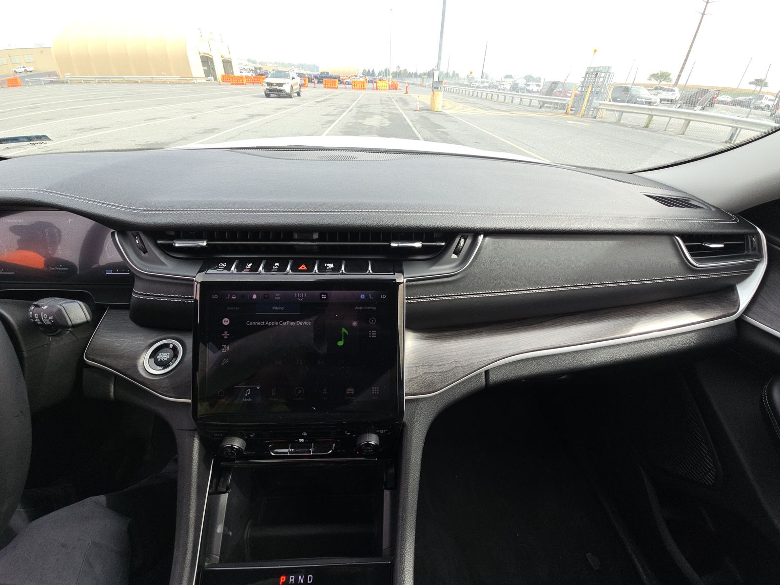 2023 Jeep Grand Cherokee Limited AWD