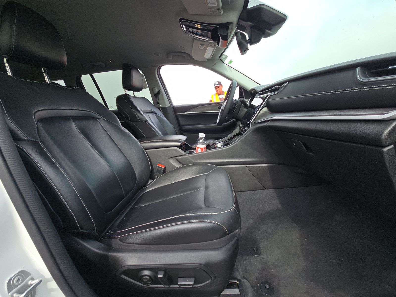 2023 Jeep Grand Cherokee Limited AWD