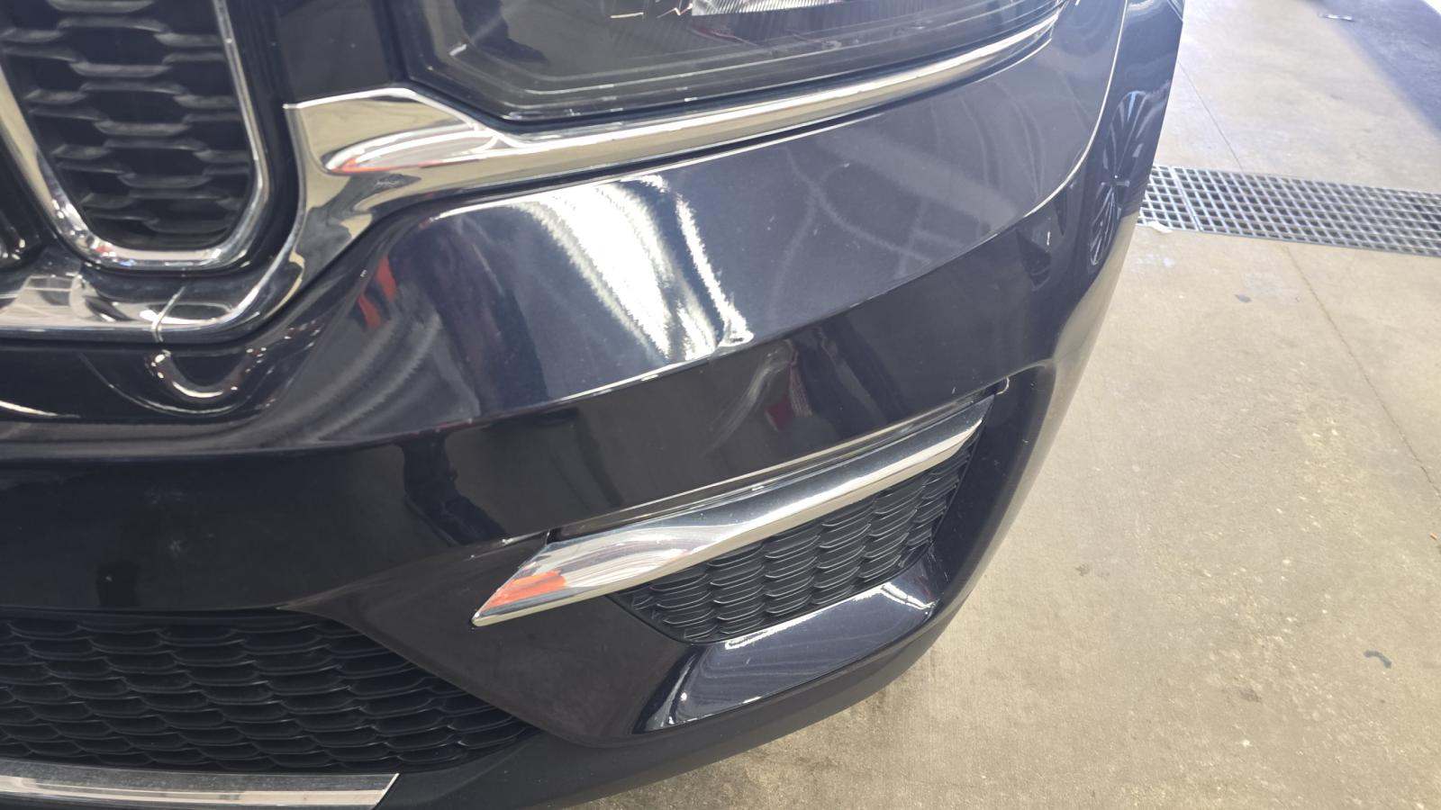 2024 Jeep Grand Cherokee Limited AWD