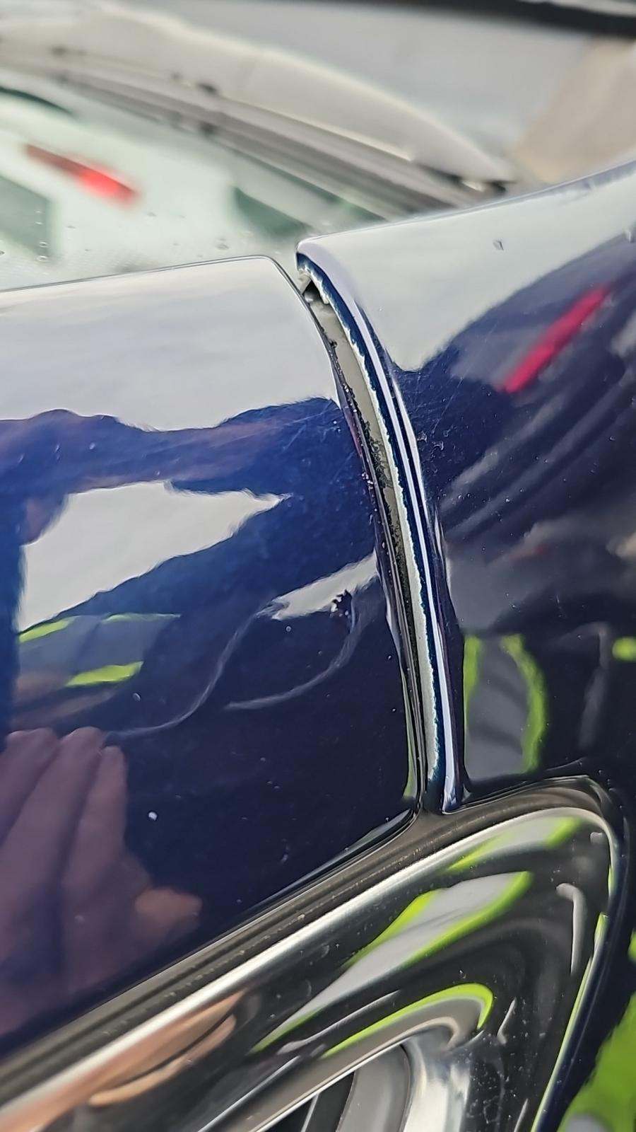 2017 Chrysler Pacifica Limited FWD