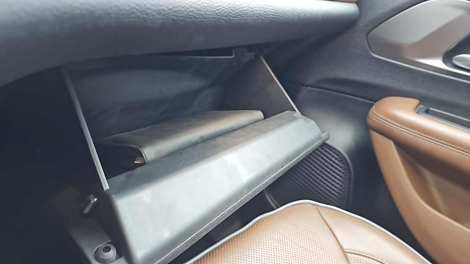 2017 Chrysler Pacifica Limited FWD