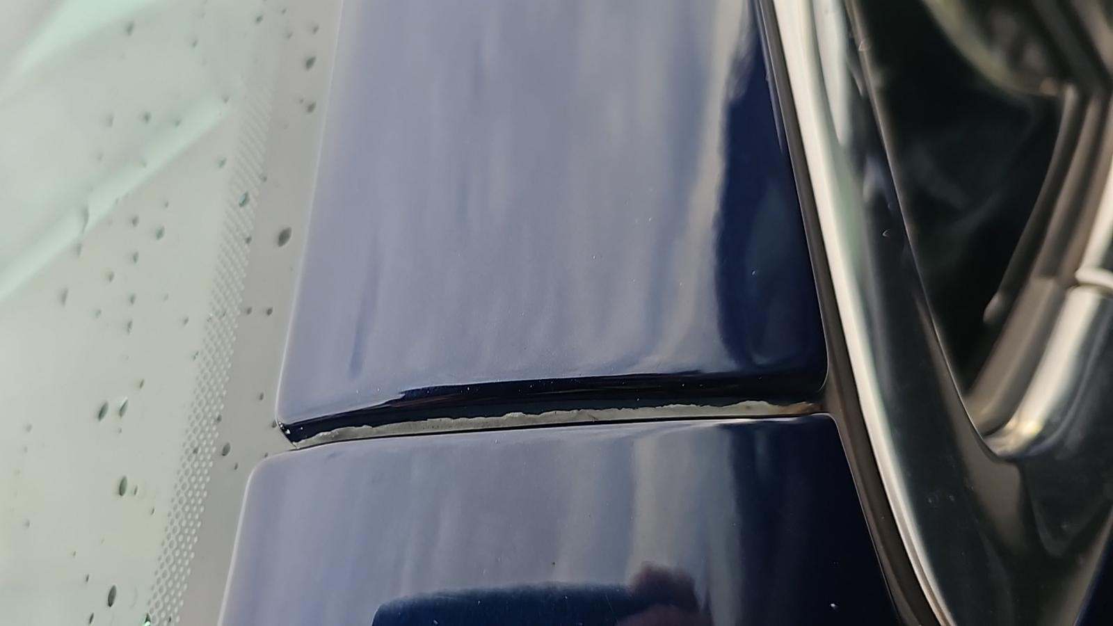 2017 Chrysler Pacifica Limited FWD