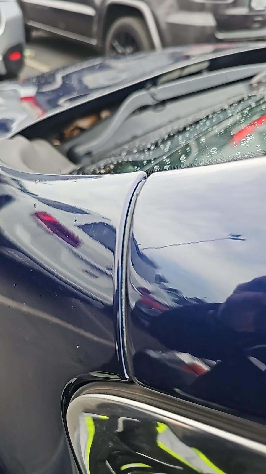 2017 Chrysler Pacifica Limited FWD