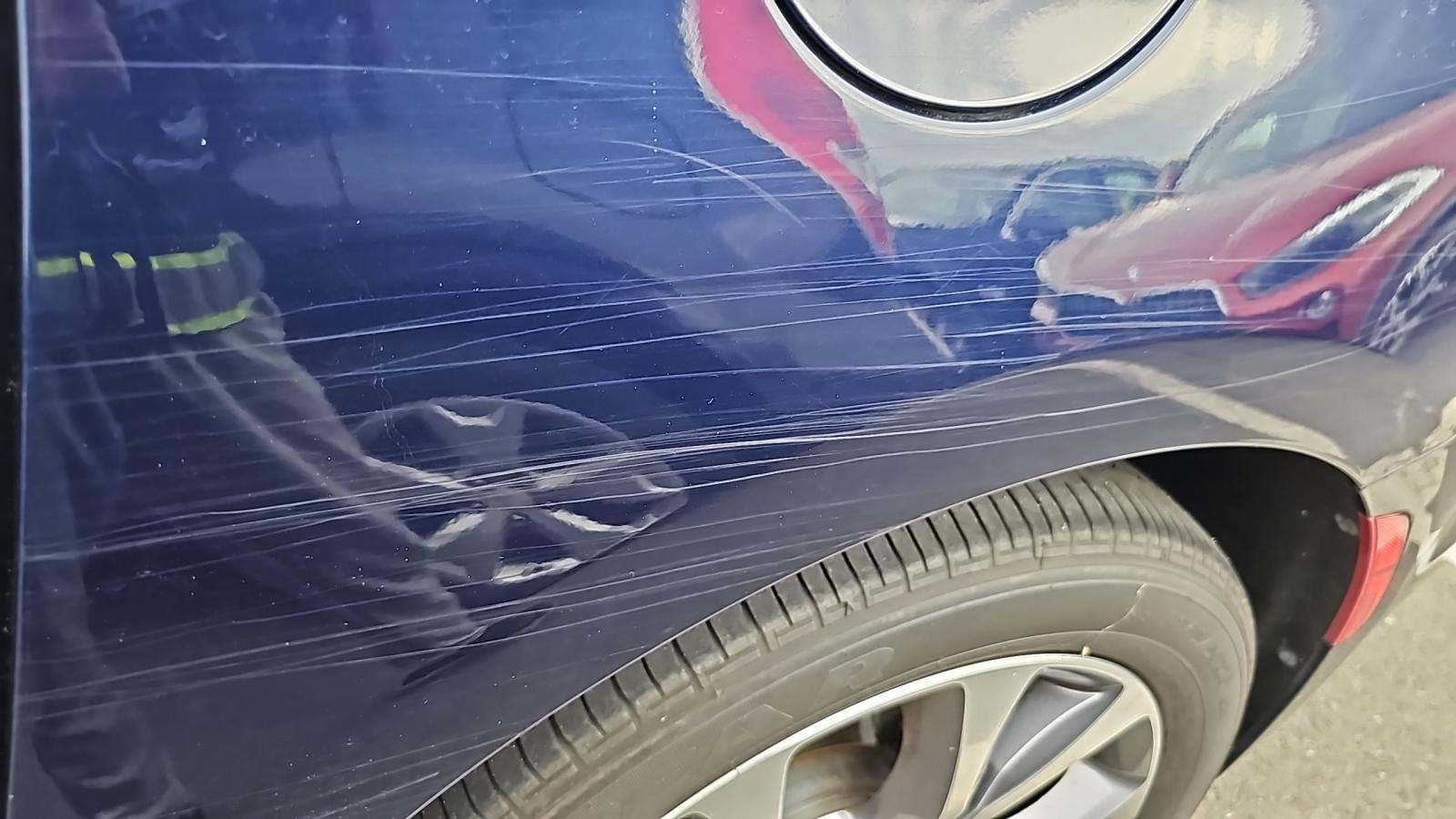 2017 Chrysler Pacifica Limited FWD