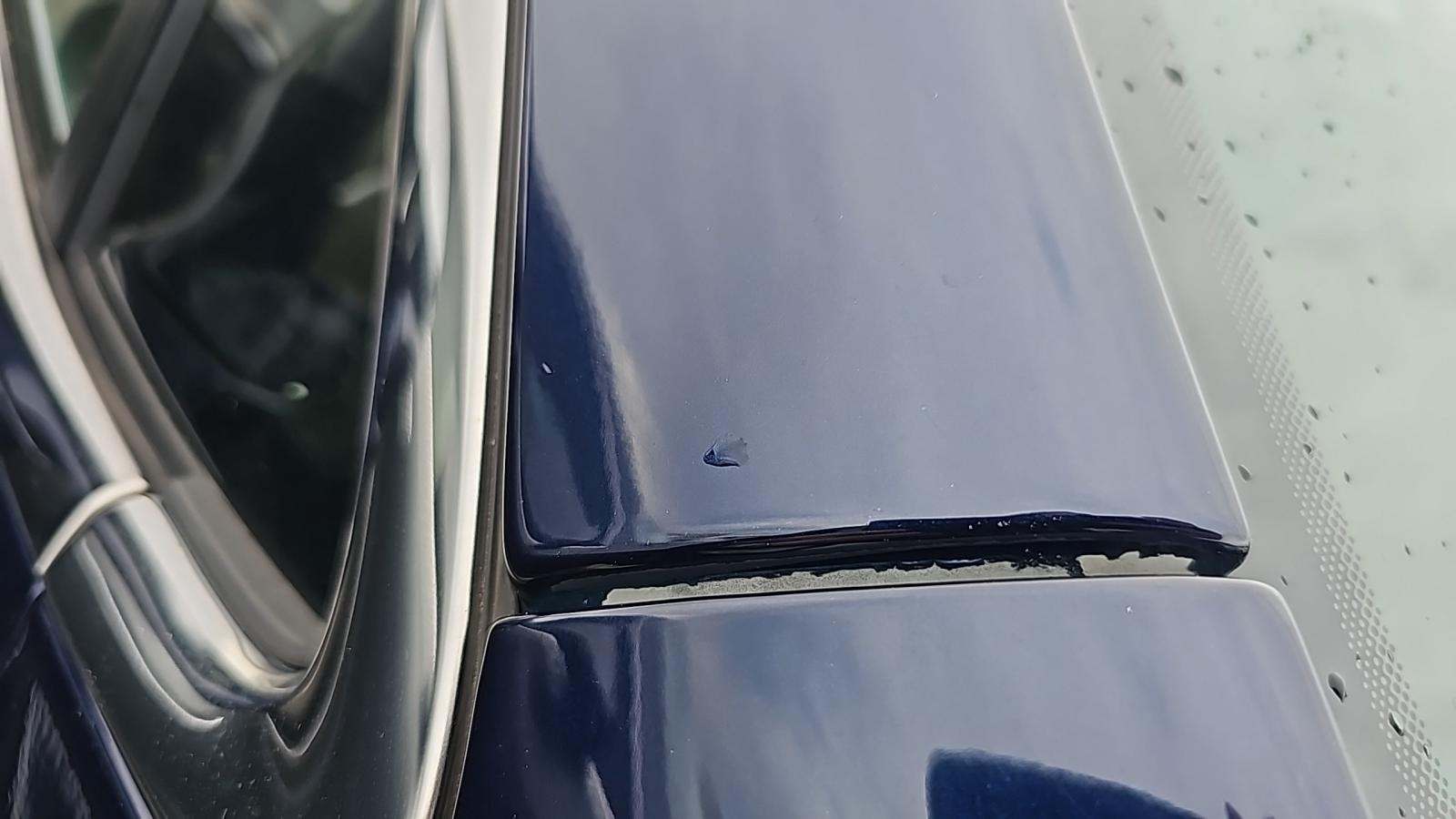 2017 Chrysler Pacifica Limited FWD