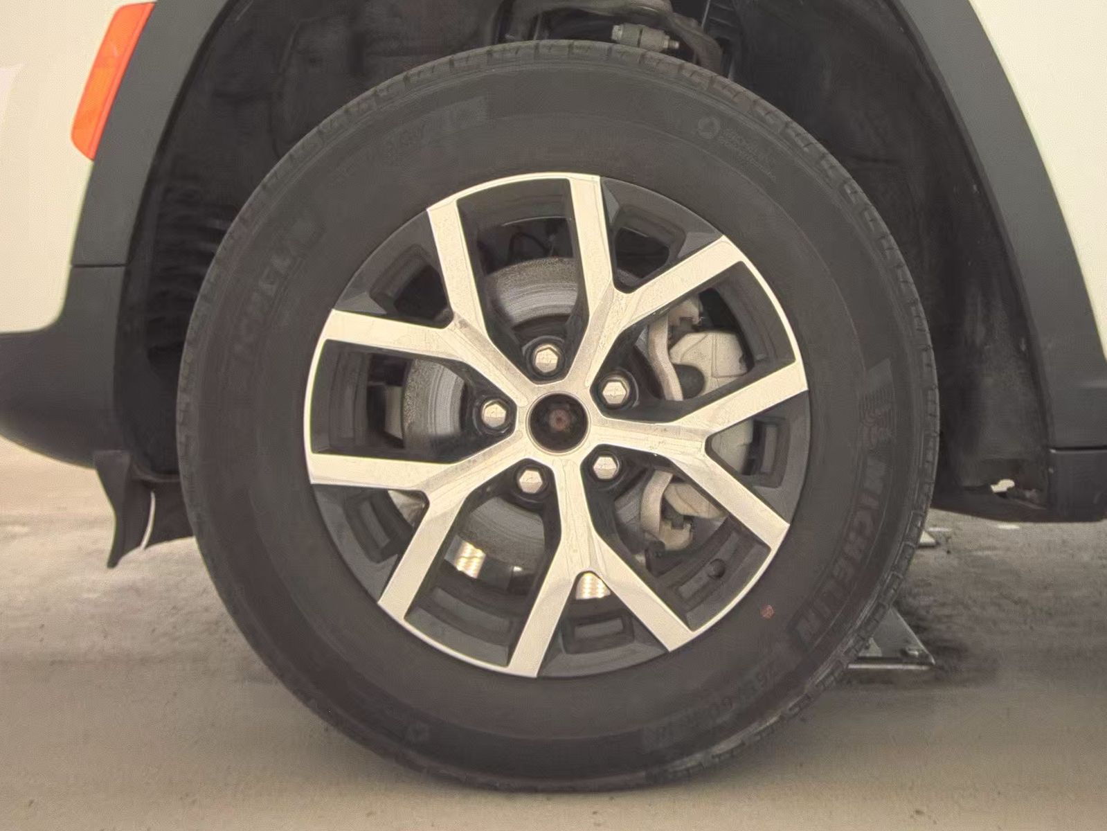 2023 Jeep Grand Cherokee Limited AWD