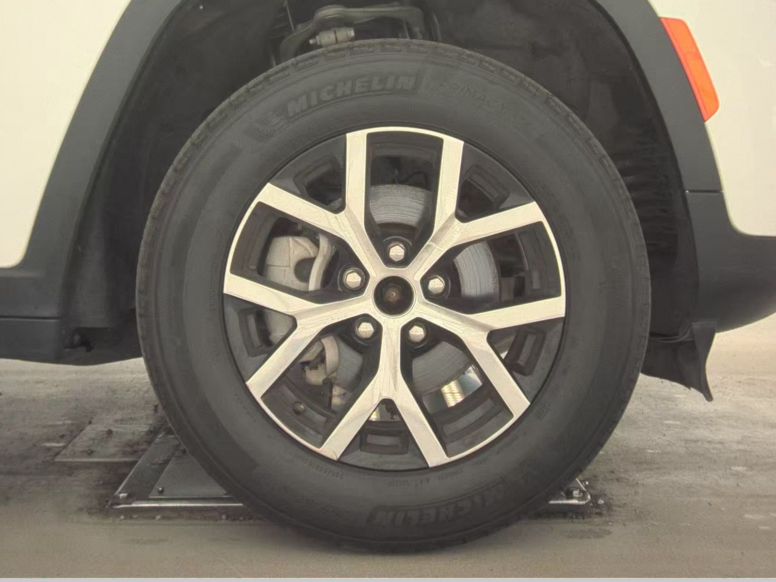 2023 Jeep Grand Cherokee Limited AWD