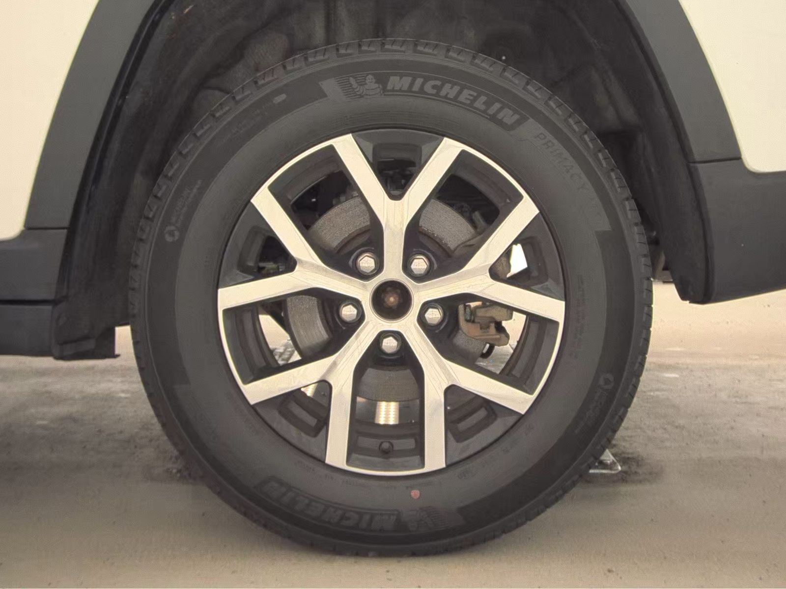 2023 Jeep Grand Cherokee Limited AWD