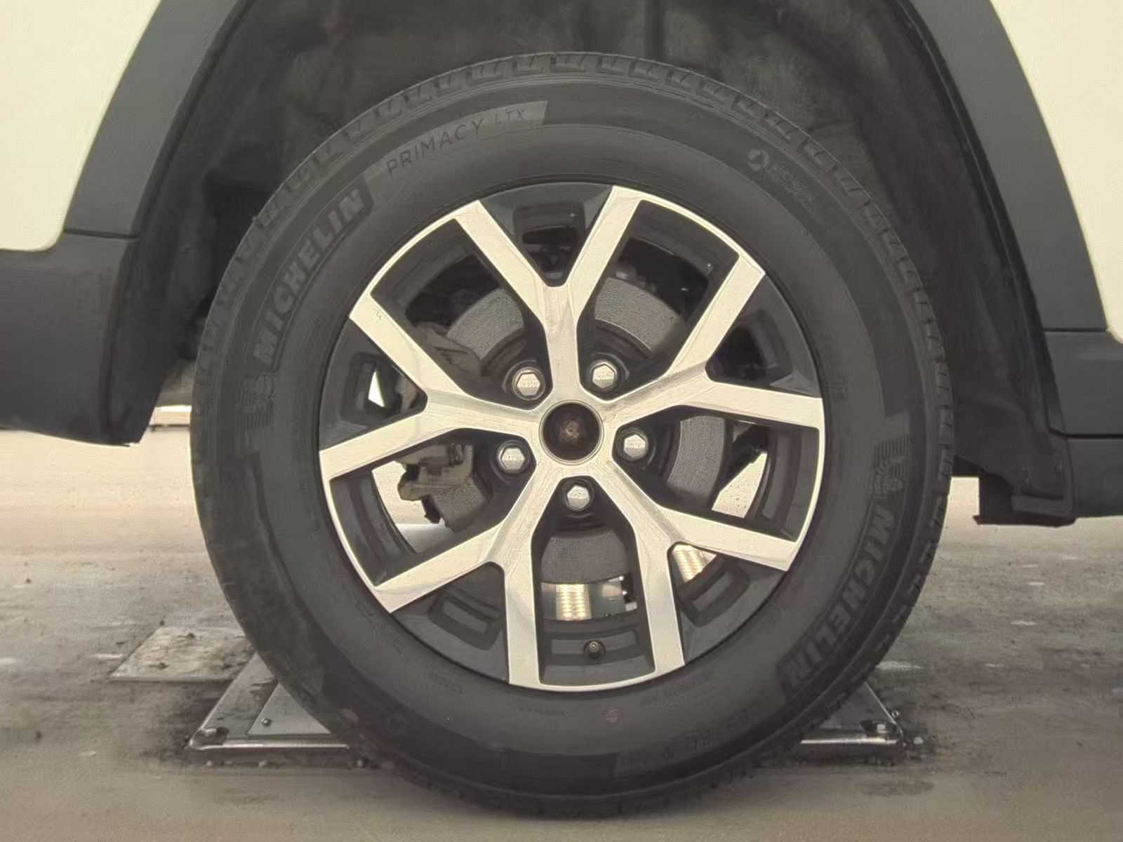 2023 Jeep Grand Cherokee Limited AWD