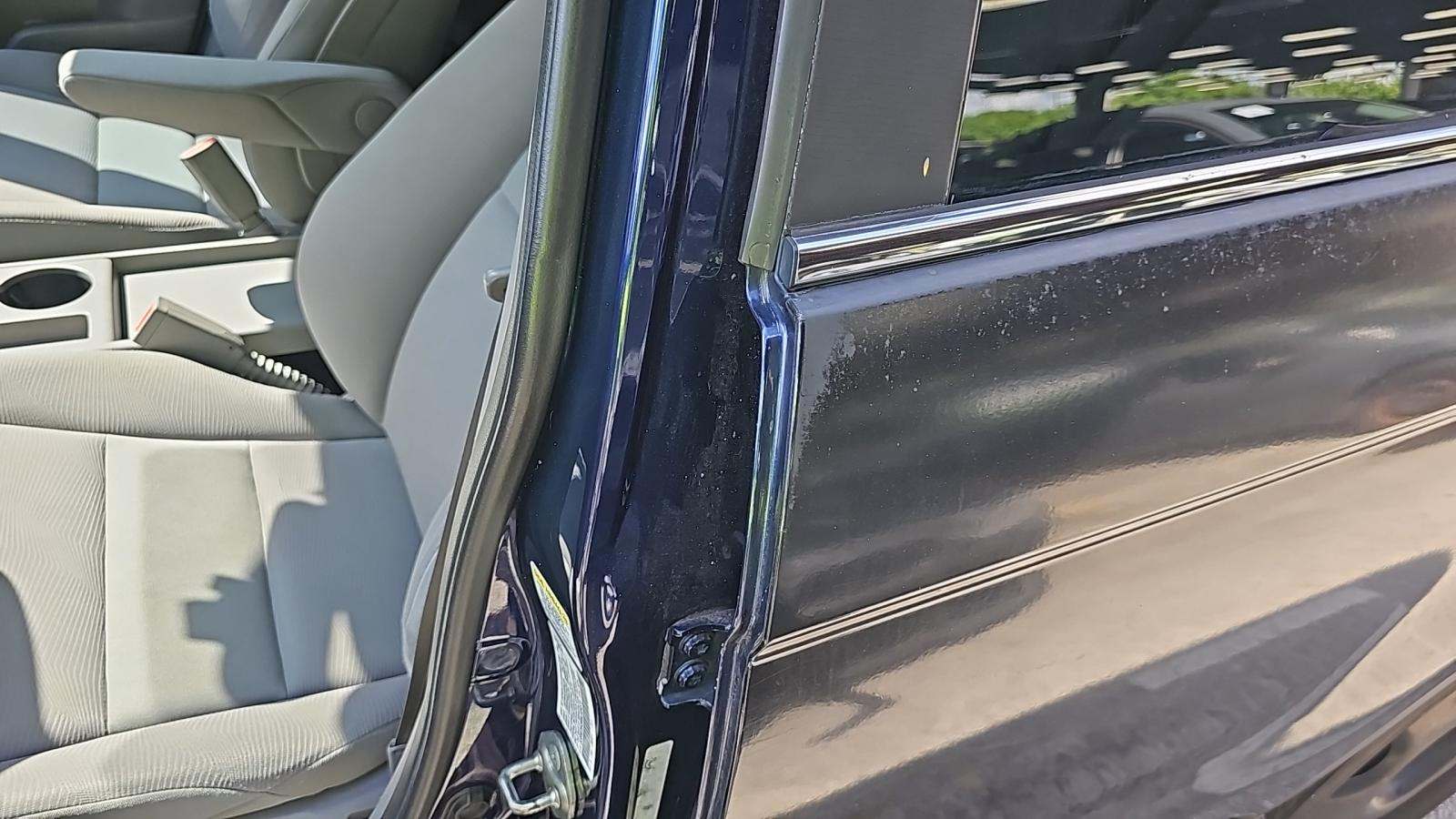 2011 Honda CR-V LX FWD