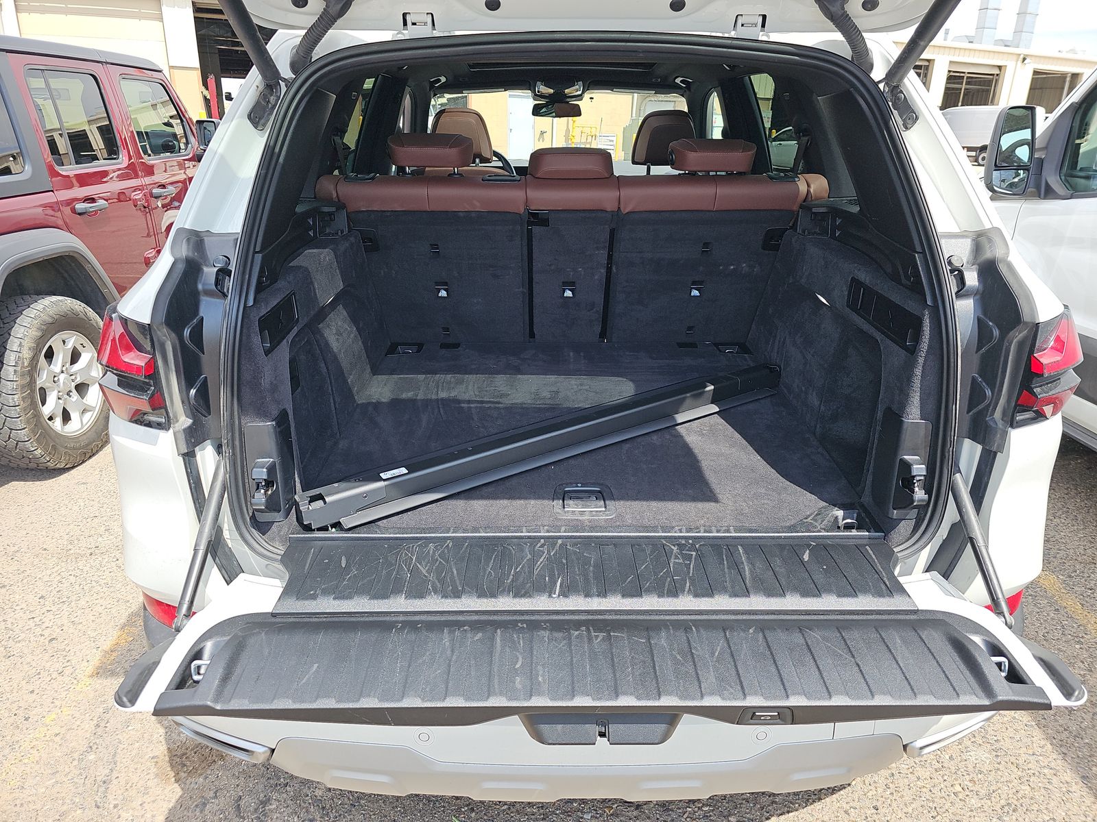 2025 BMW X5 xDrive40i AWD