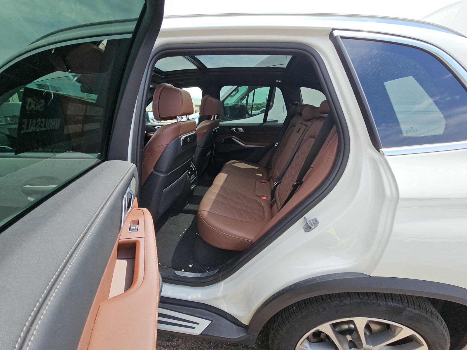 2025 BMW X5 xDrive40i AWD