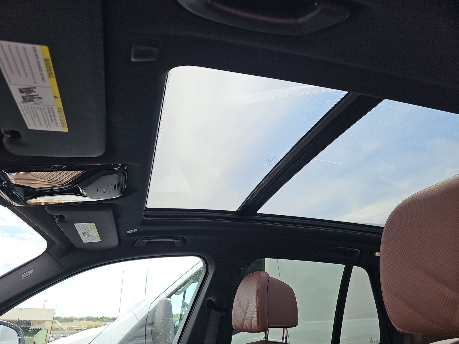 2025 BMW X5 xDrive40i AWD