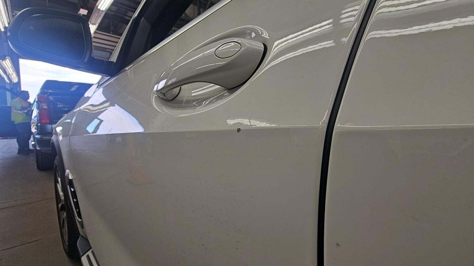 2025 BMW X5 xDrive40i AWD