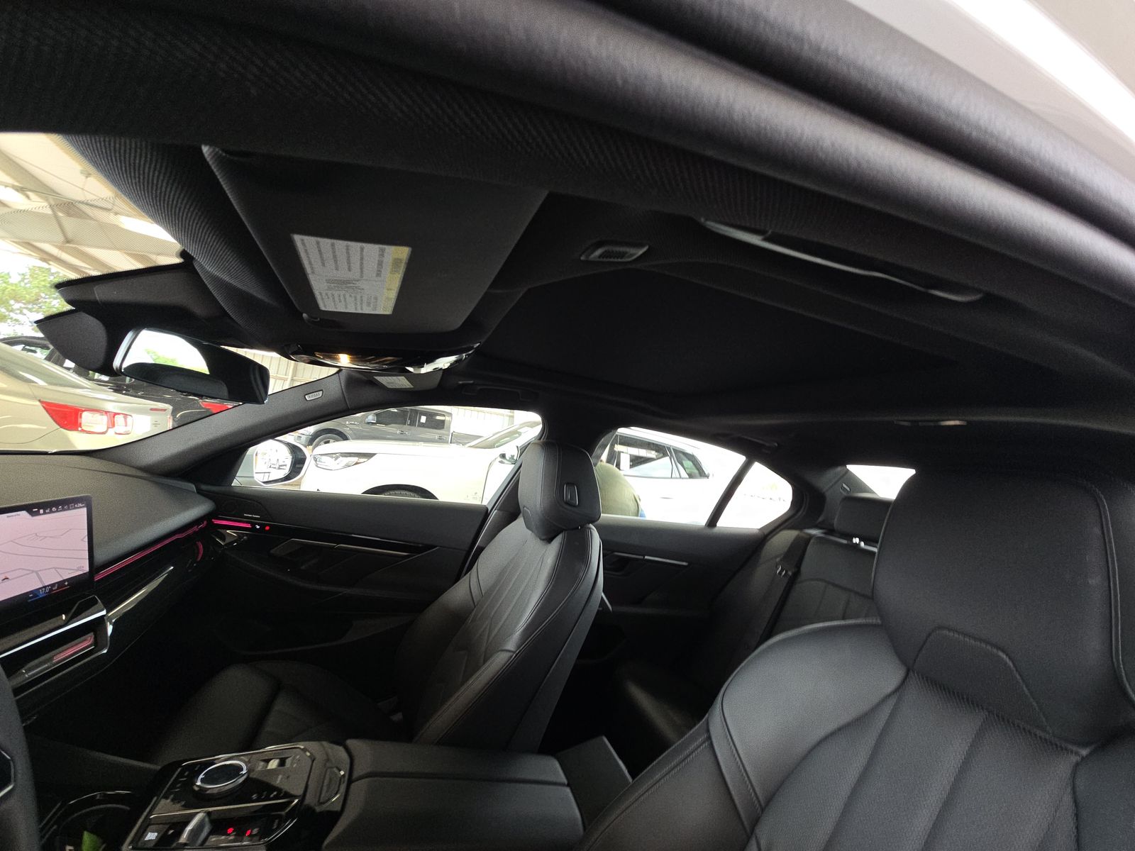 2025 BMW 5 Series 530i xDrive AWD