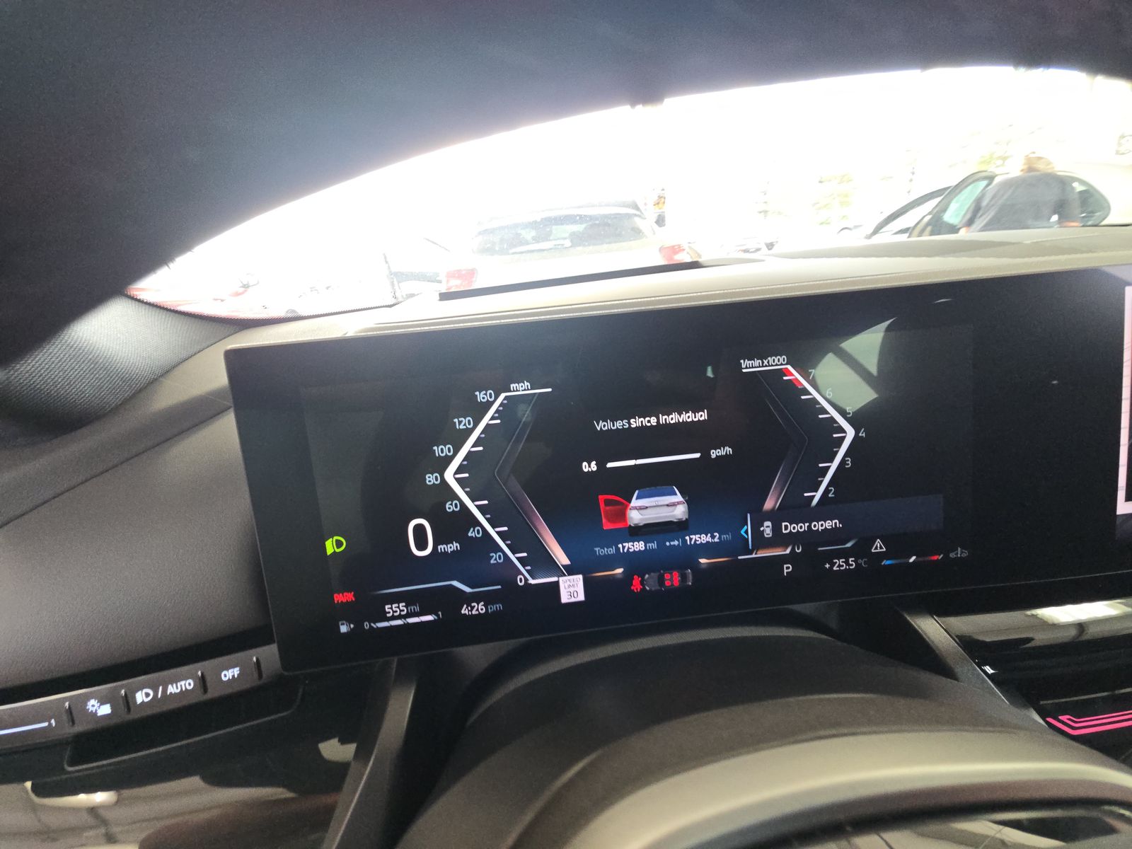 2025 BMW 5 Series 530i xDrive AWD