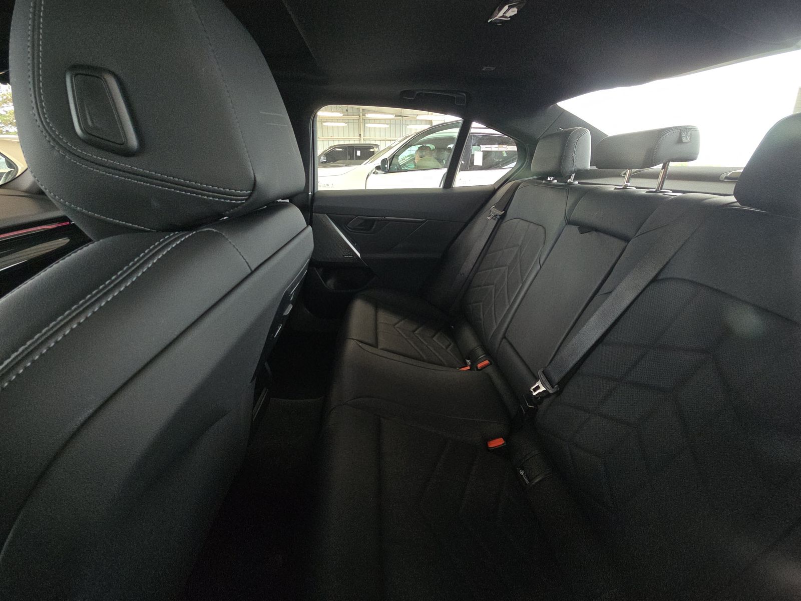 2025 BMW 5 Series 530i xDrive AWD