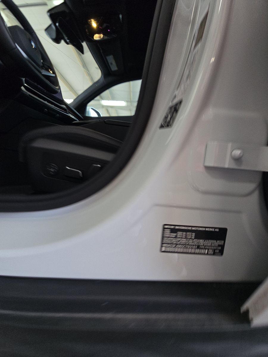 2025 BMW 5 Series 530i xDrive AWD