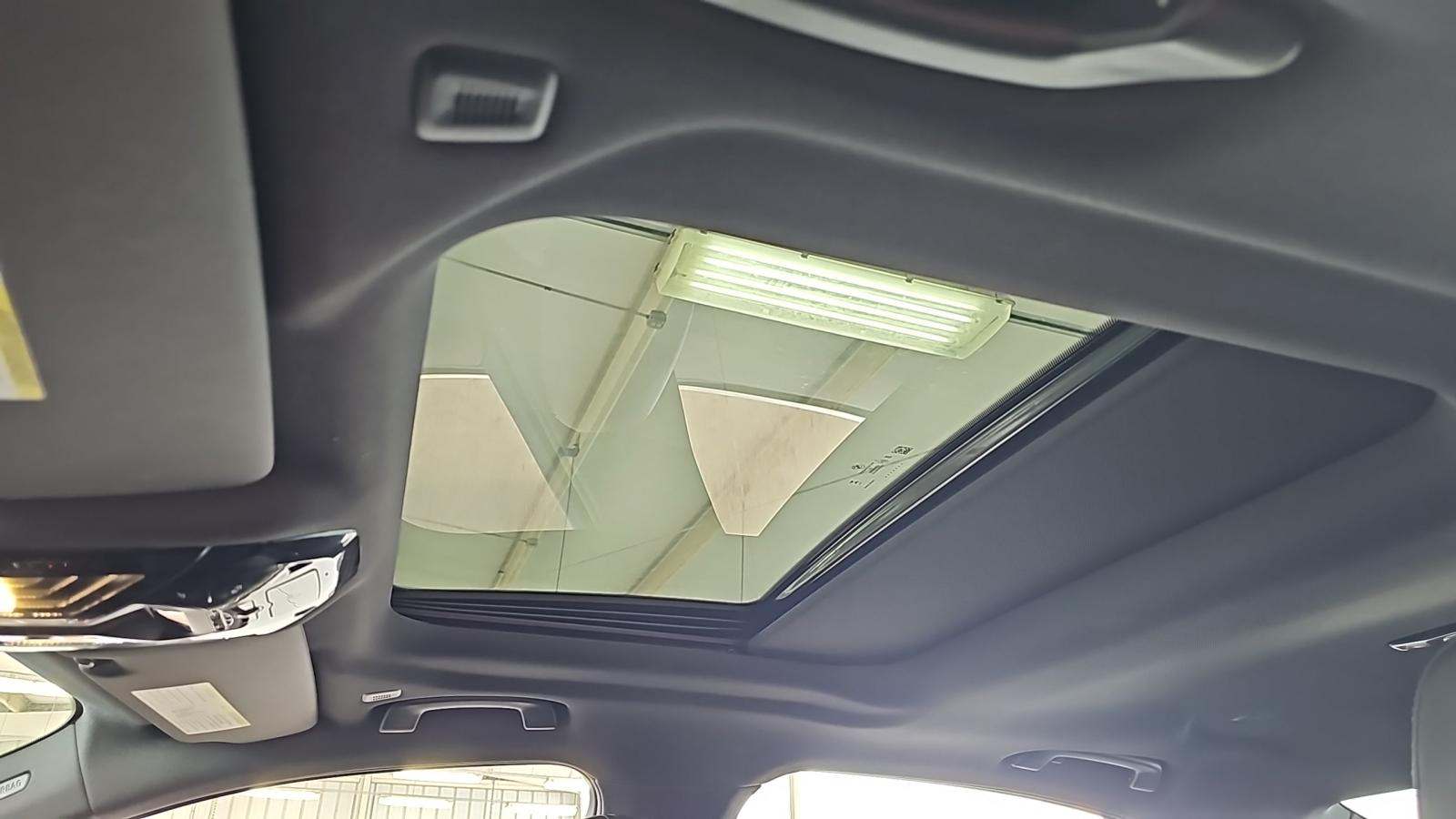 2025 BMW 5 Series 530i xDrive AWD