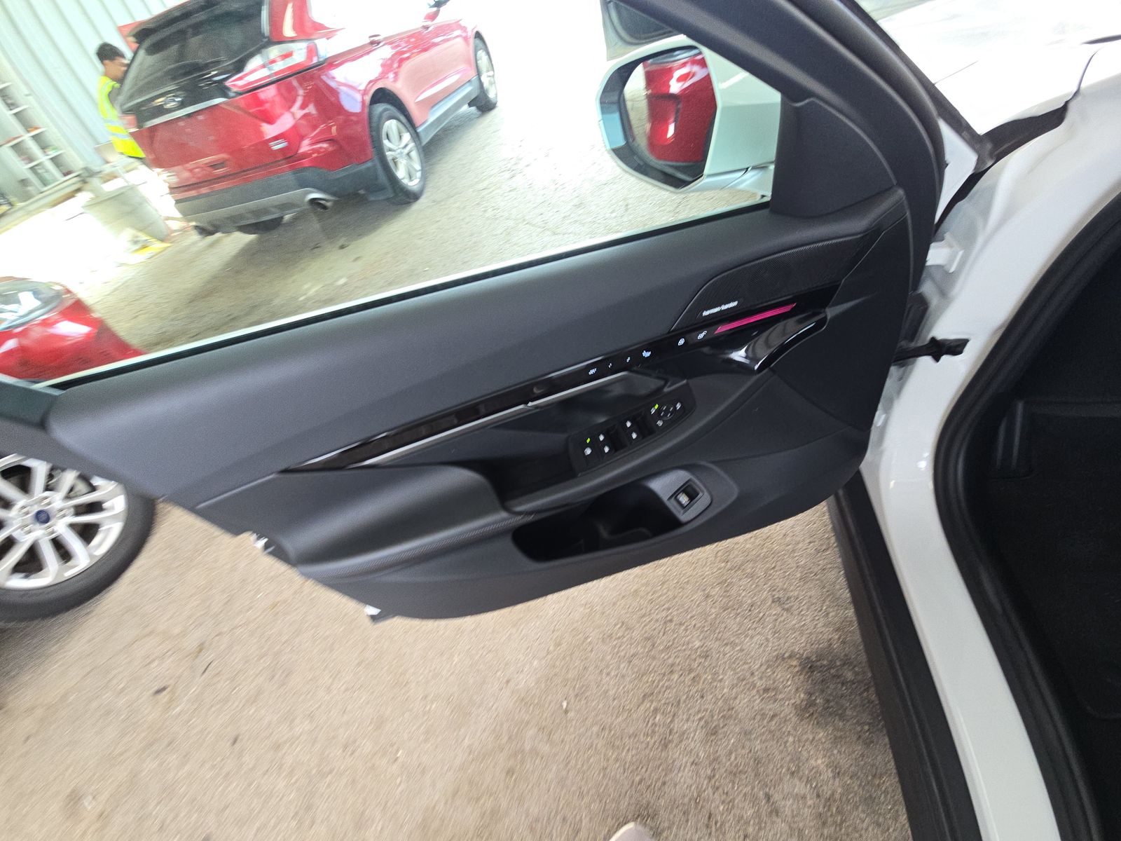 2025 BMW 5 Series 530i xDrive AWD