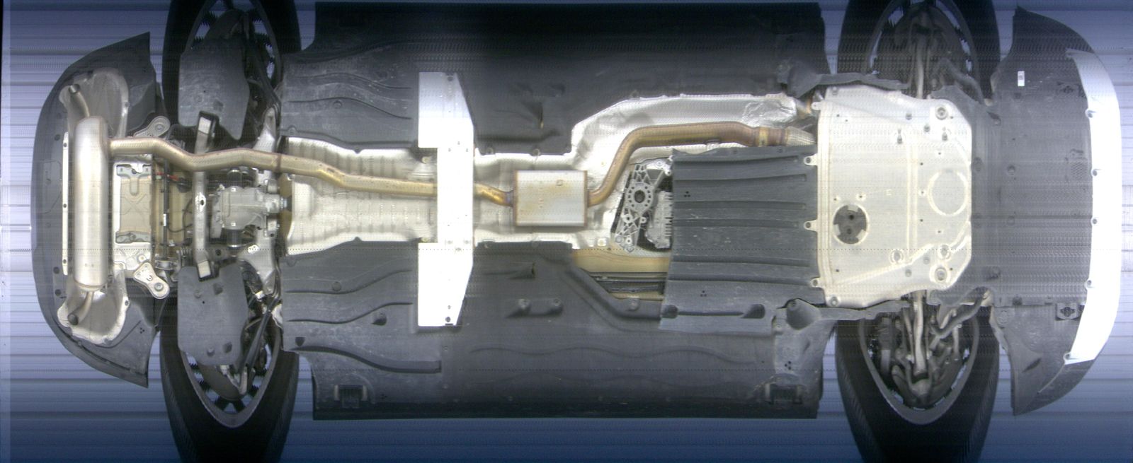 2025 BMW 5 Series 530i xDrive AWD