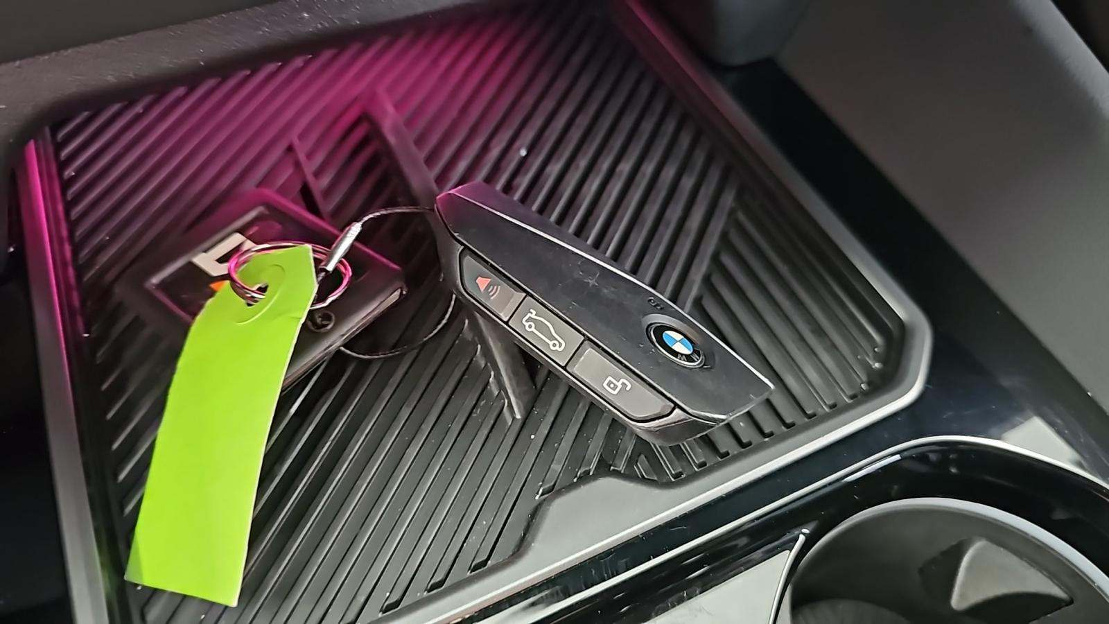 2025 BMW 5 Series 530i xDrive AWD