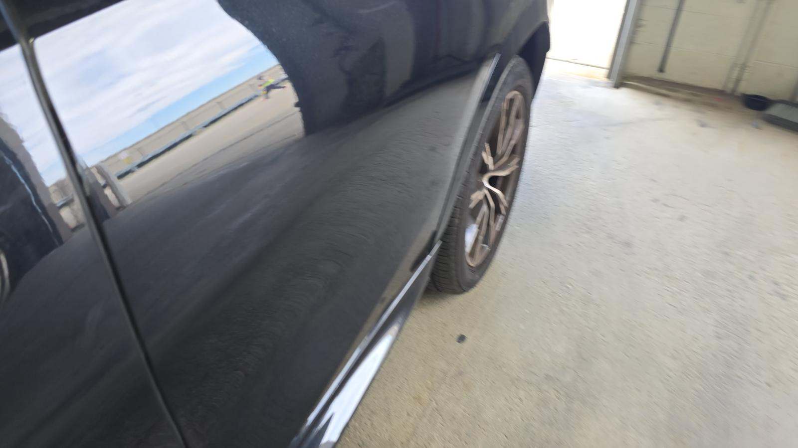 2025 BMW X6 xDrive40i AWD