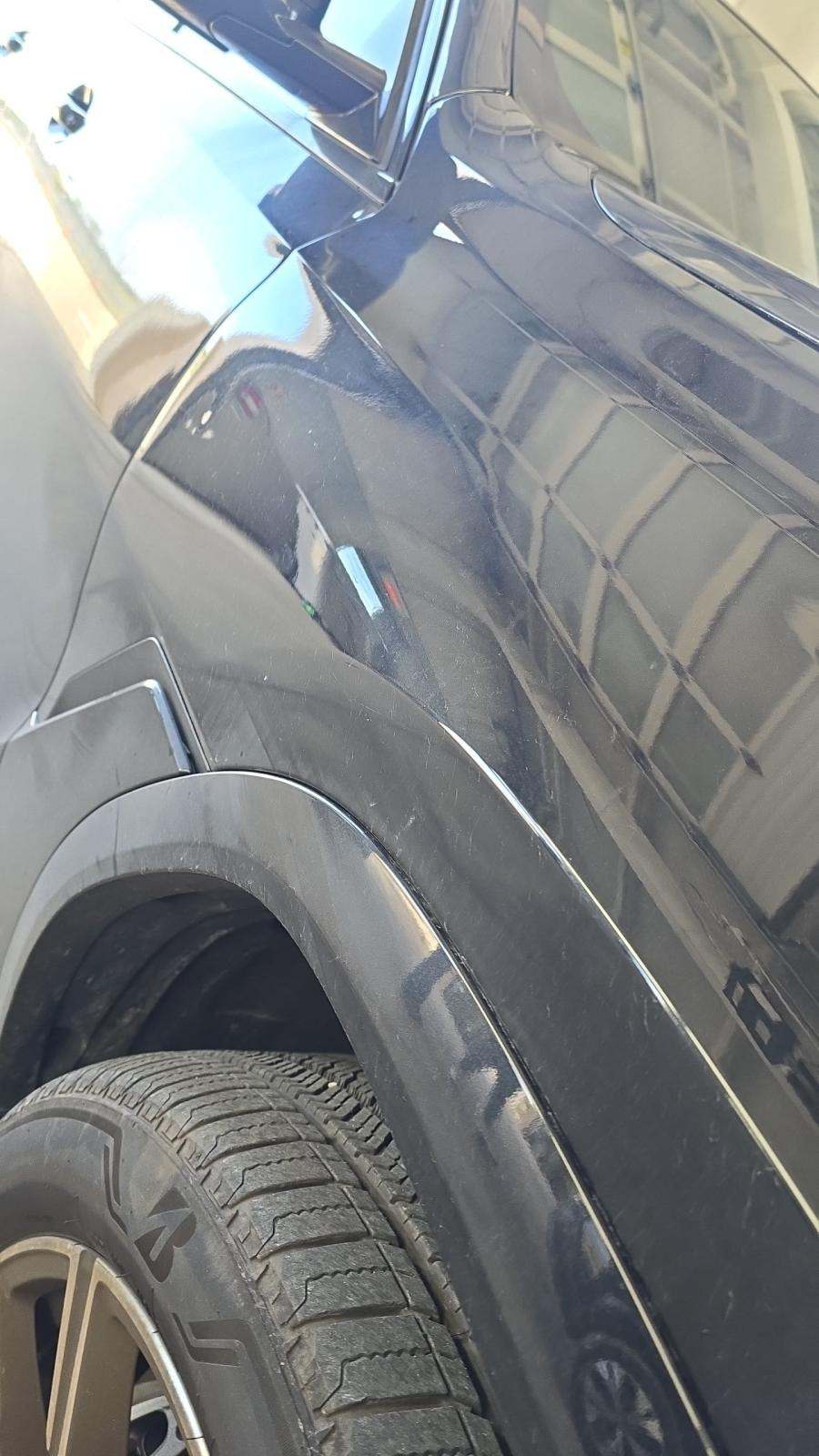 2025 BMW X6 xDrive40i AWD