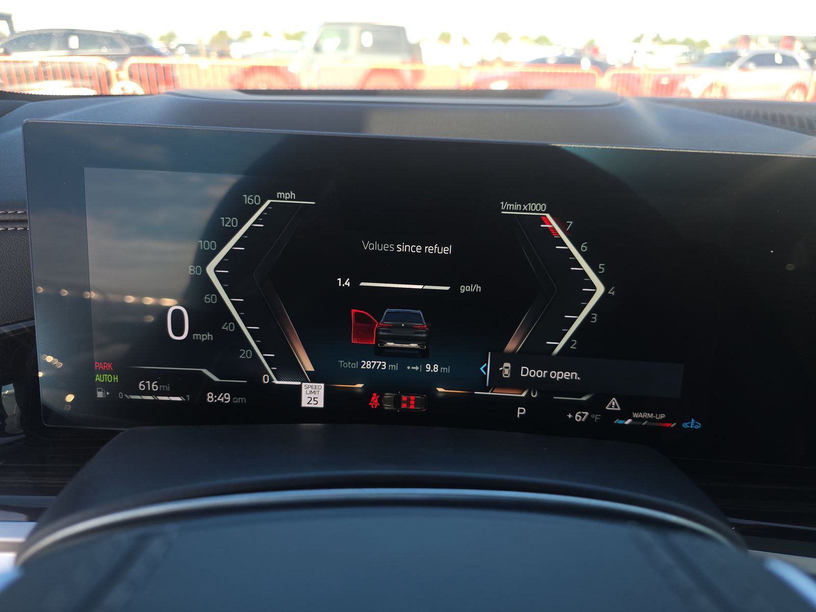 2025 BMW X5 xDrive40i AWD