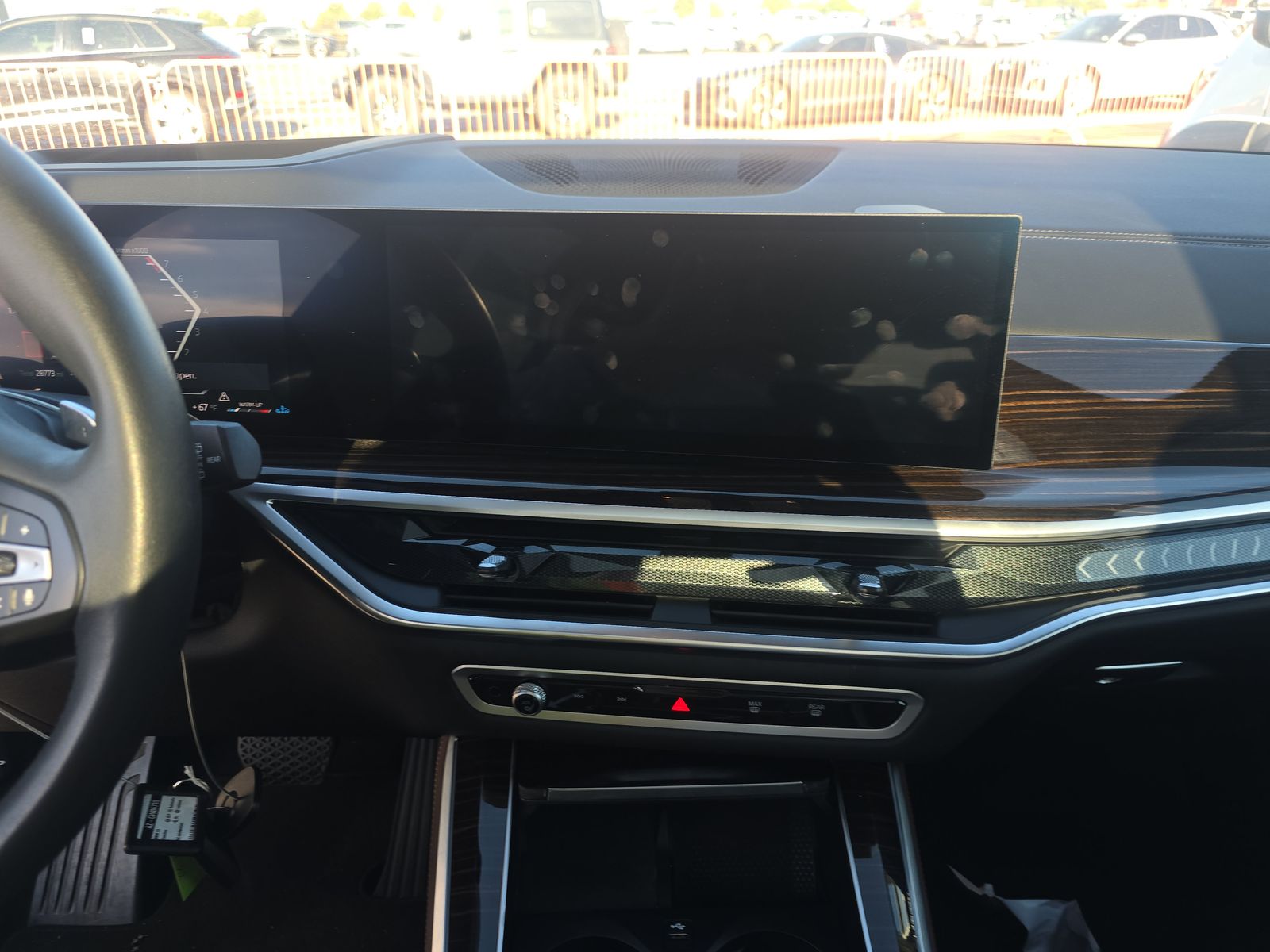 2025 BMW X5 xDrive40i AWD