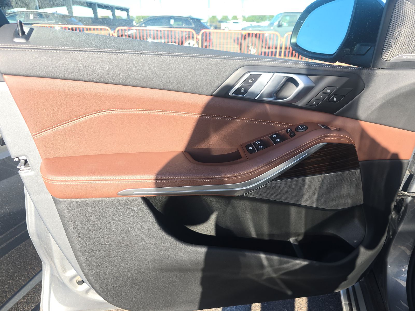 2025 BMW X5 xDrive40i AWD