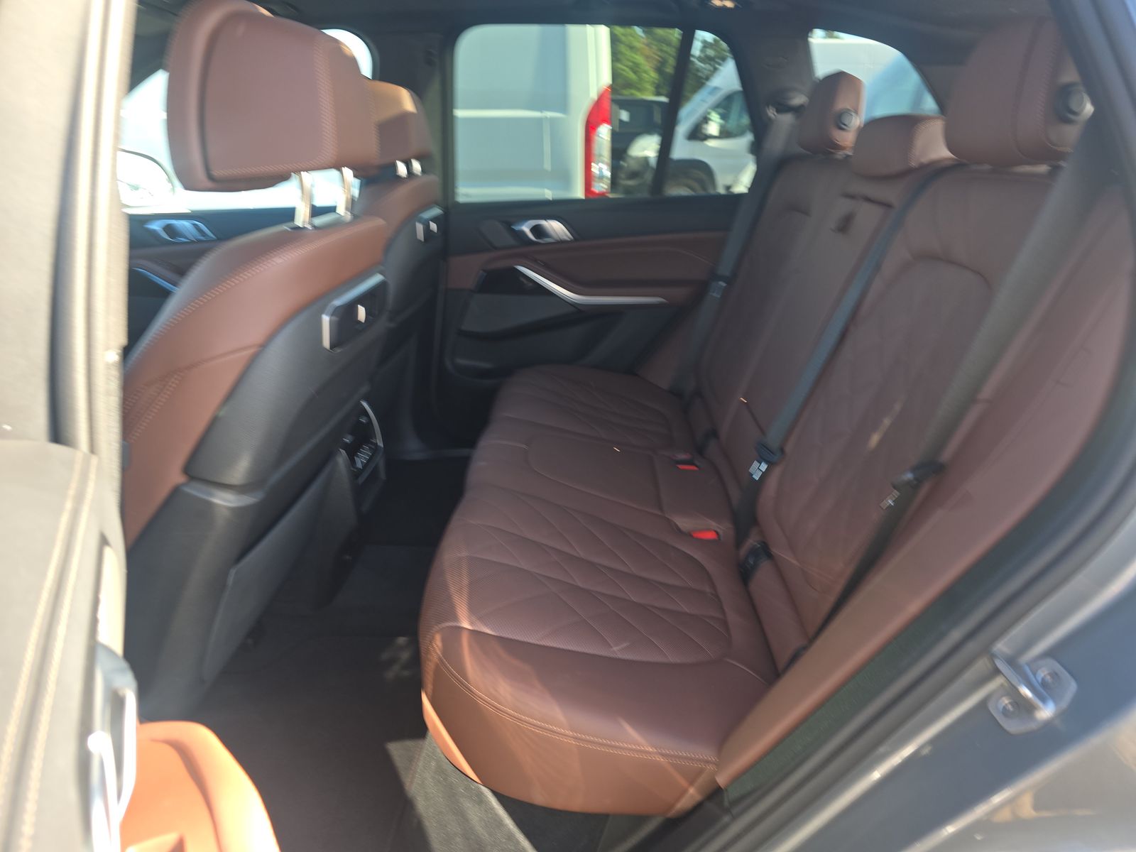 2025 BMW X5 xDrive40i AWD