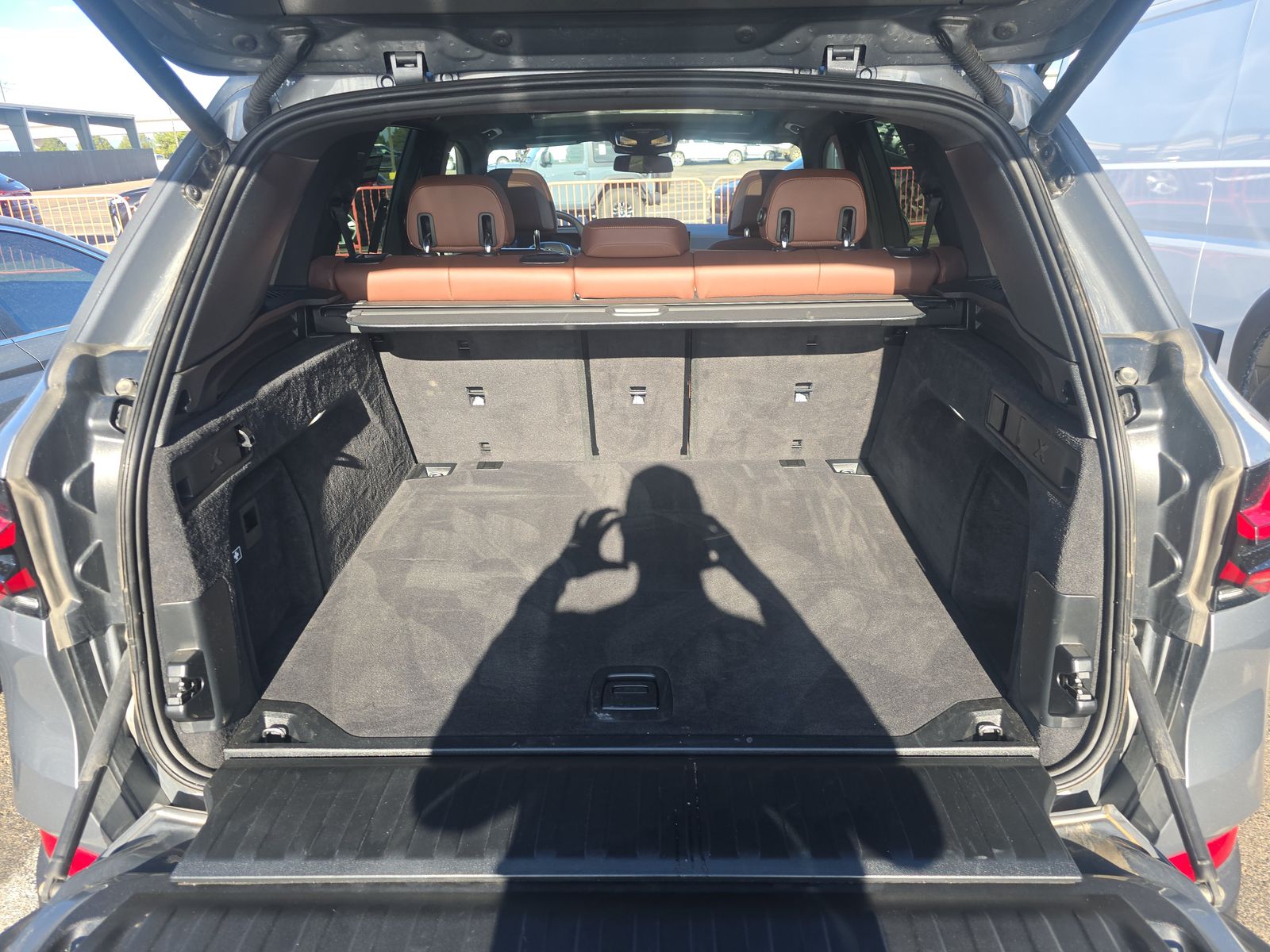 2025 BMW X5 xDrive40i AWD